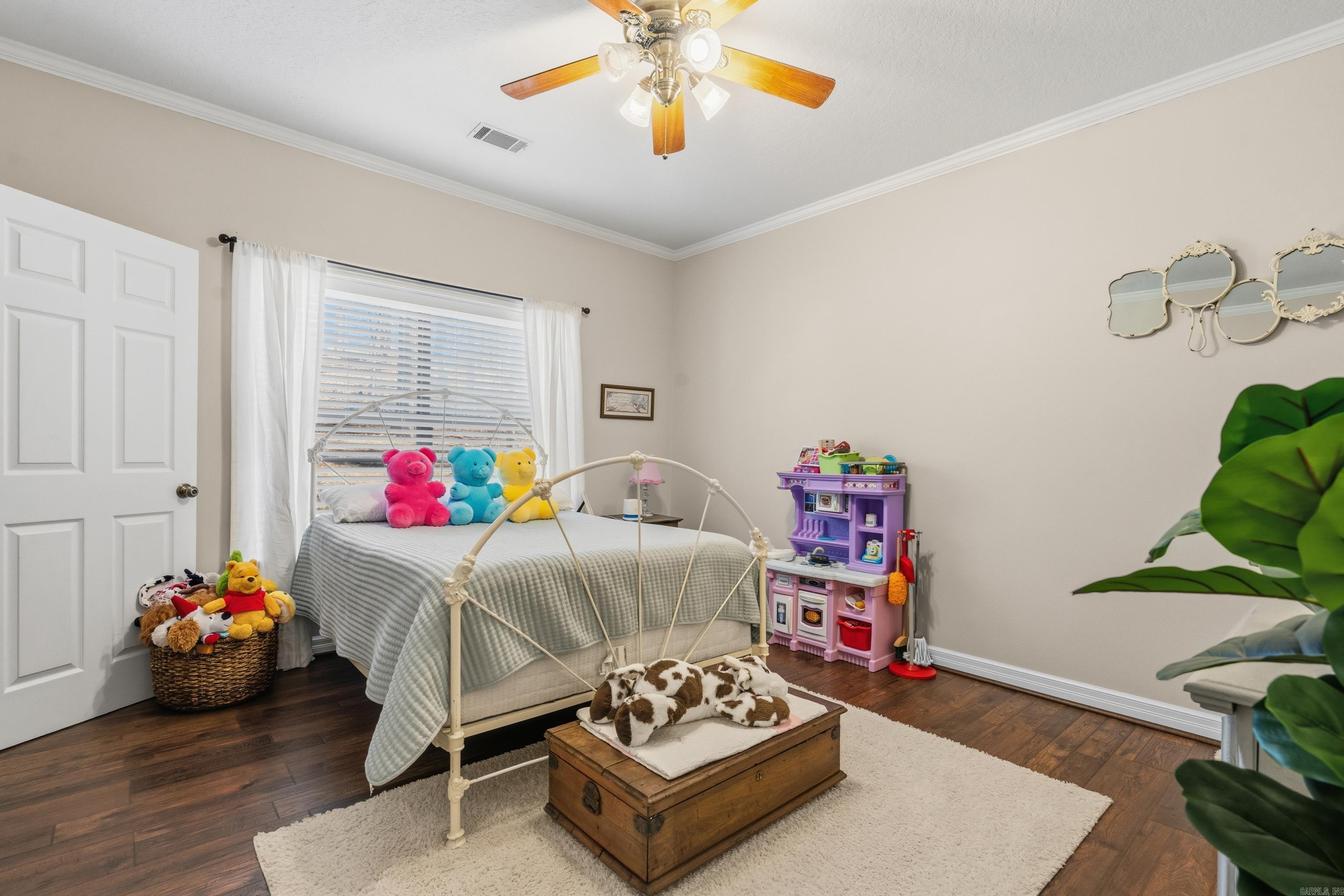 1241 Kirkpatrick Road Malvern, AR 72104