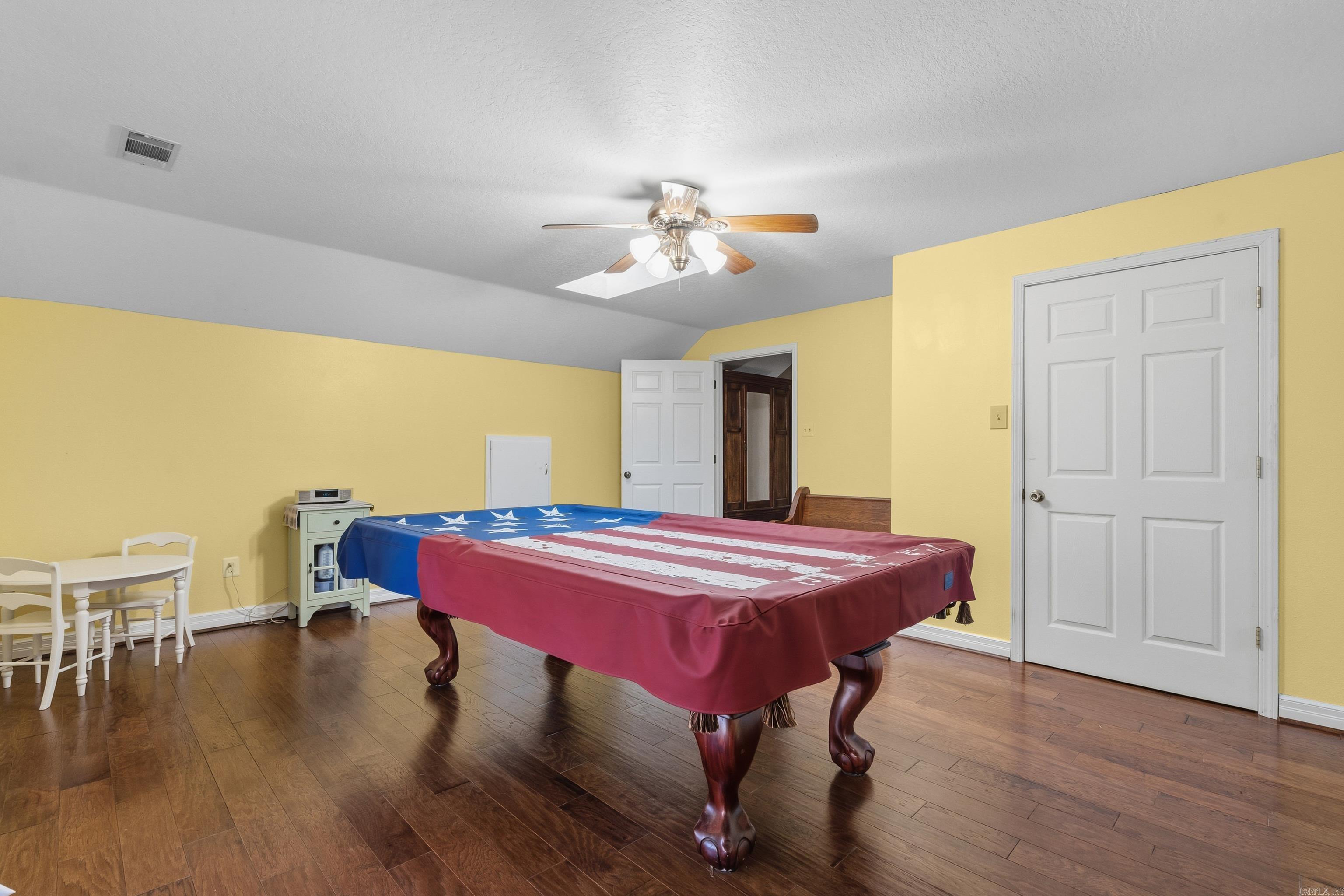 1241 Kirkpatrick Road Malvern, AR 72104