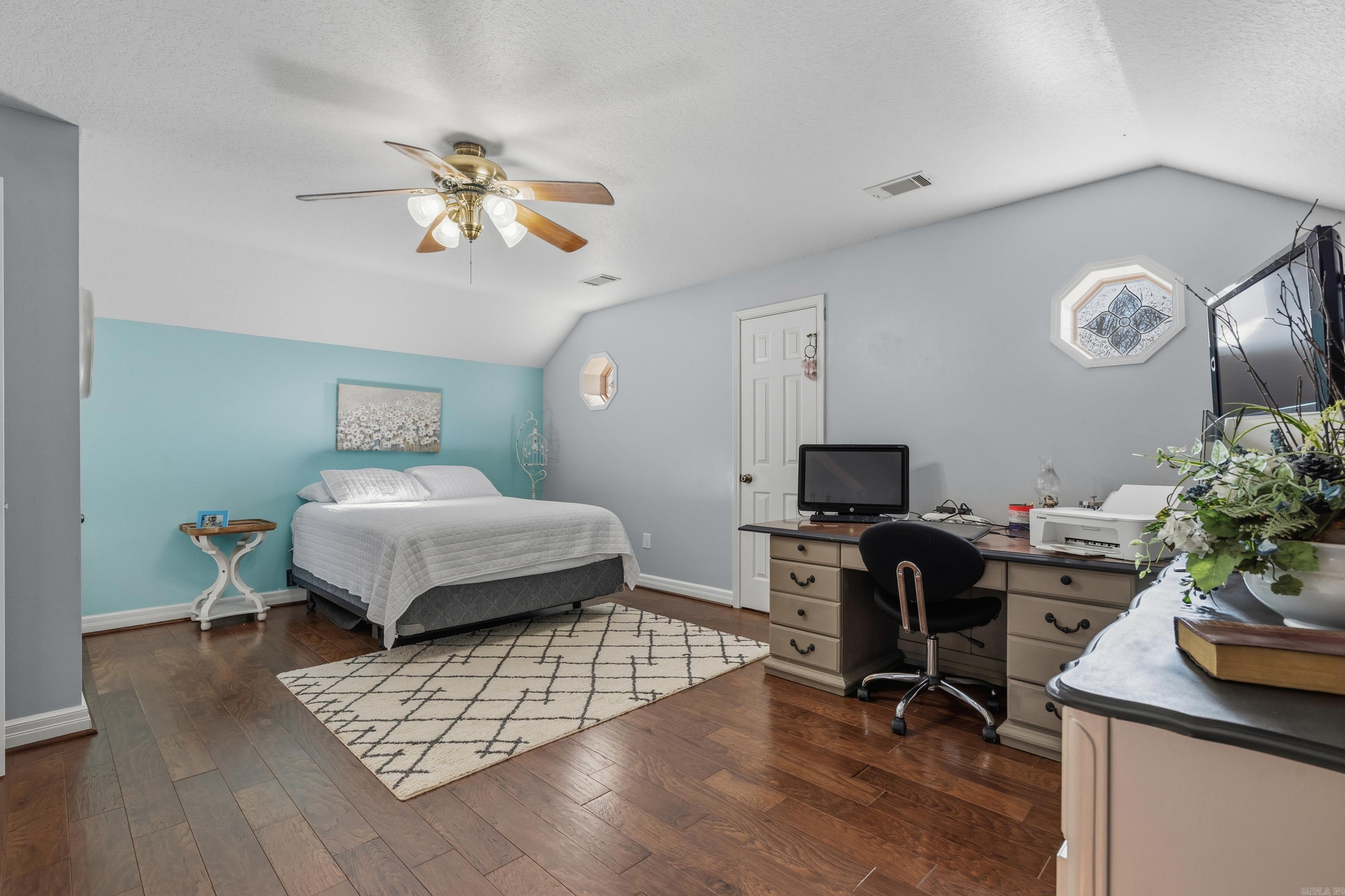 1241 Kirkpatrick Road Malvern, AR 72104