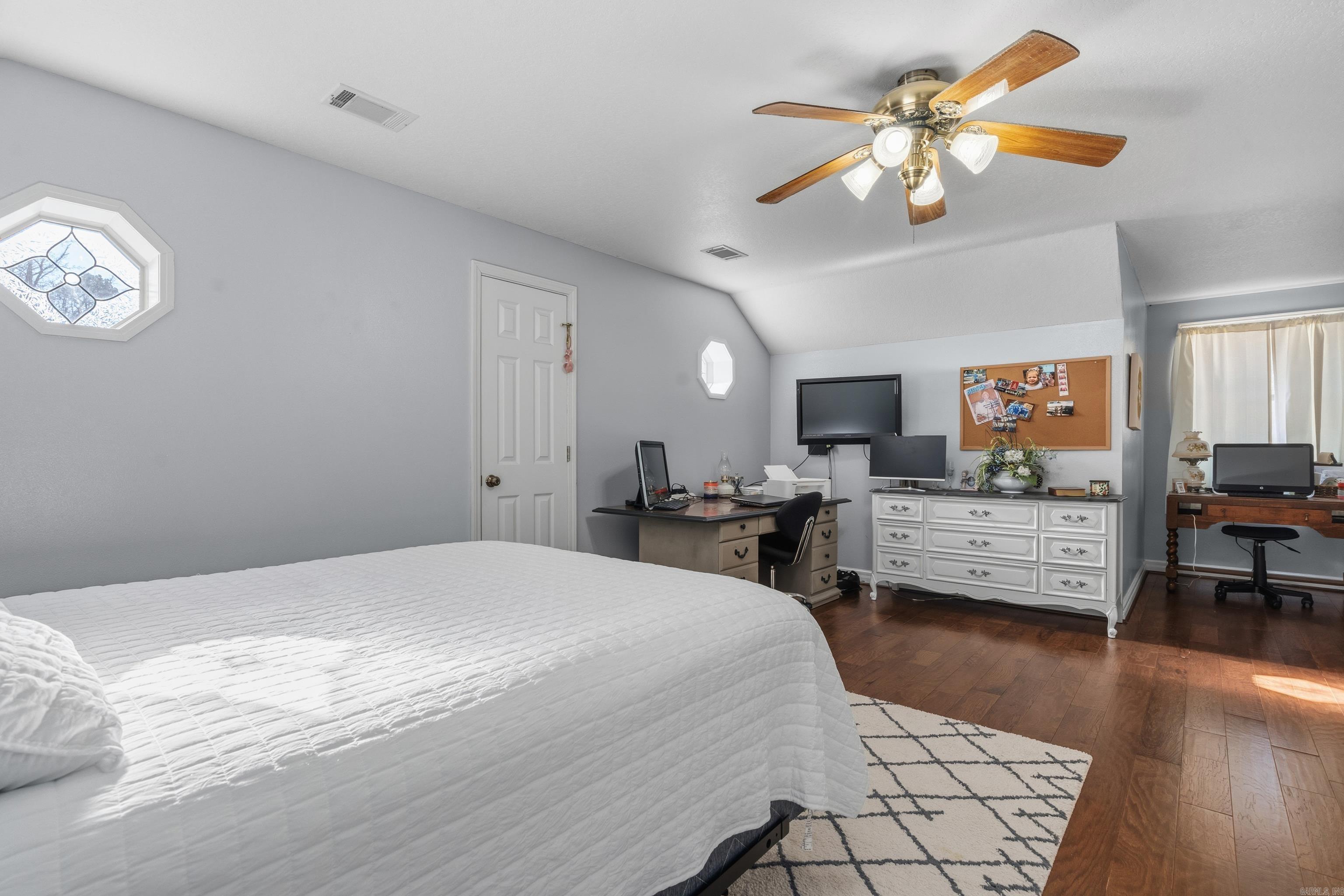 1241 Kirkpatrick Road Malvern, AR 72104