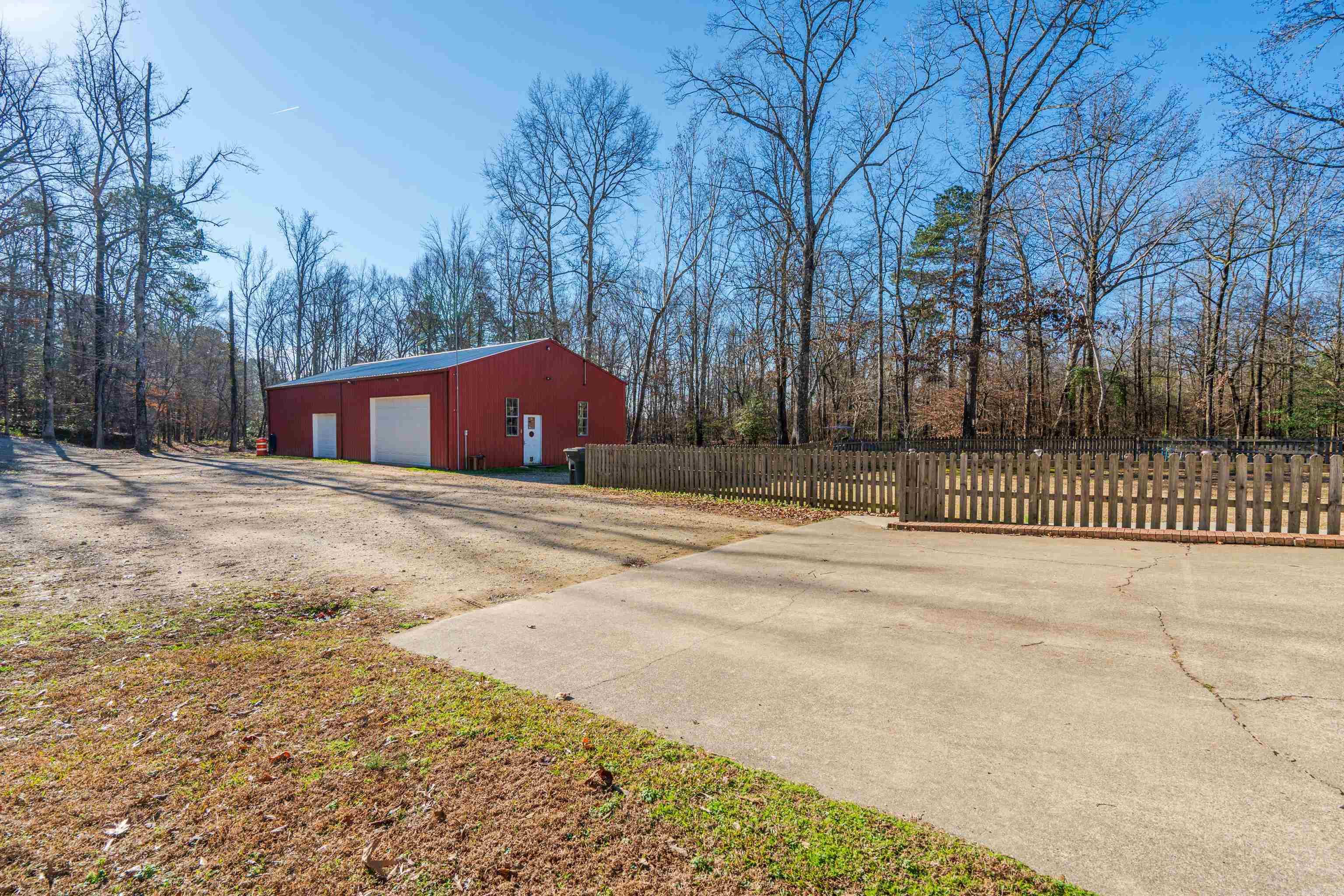 1241 Kirkpatrick Road Malvern, AR 72104