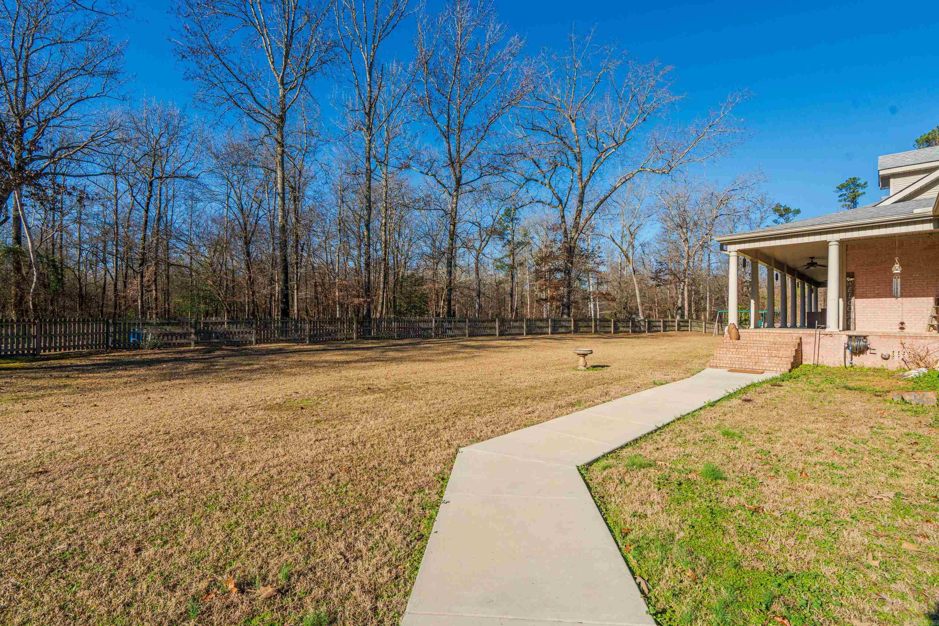 1241 Kirkpatrick Road Malvern, AR 72104