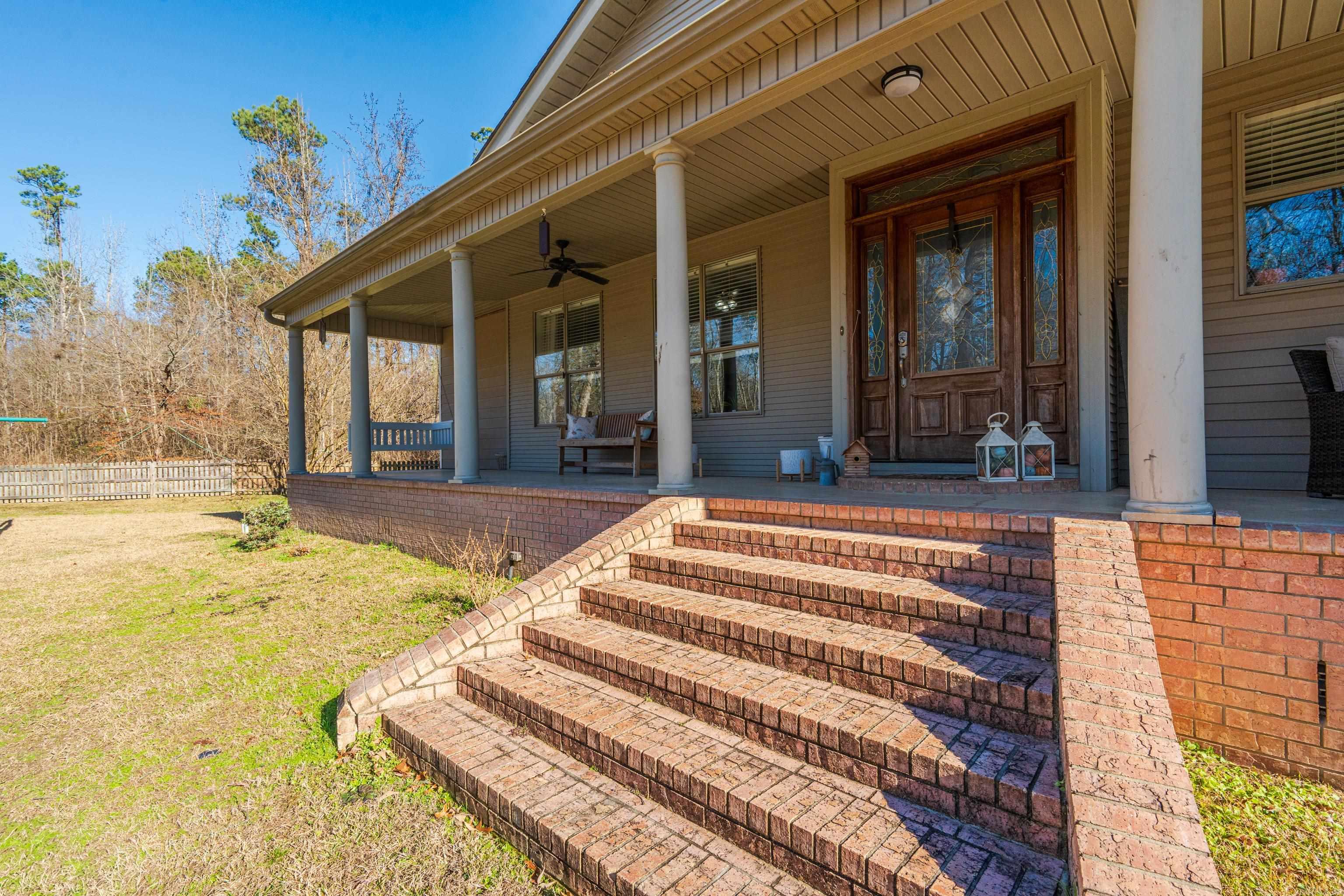 1241 Kirkpatrick Road Malvern, AR 72104