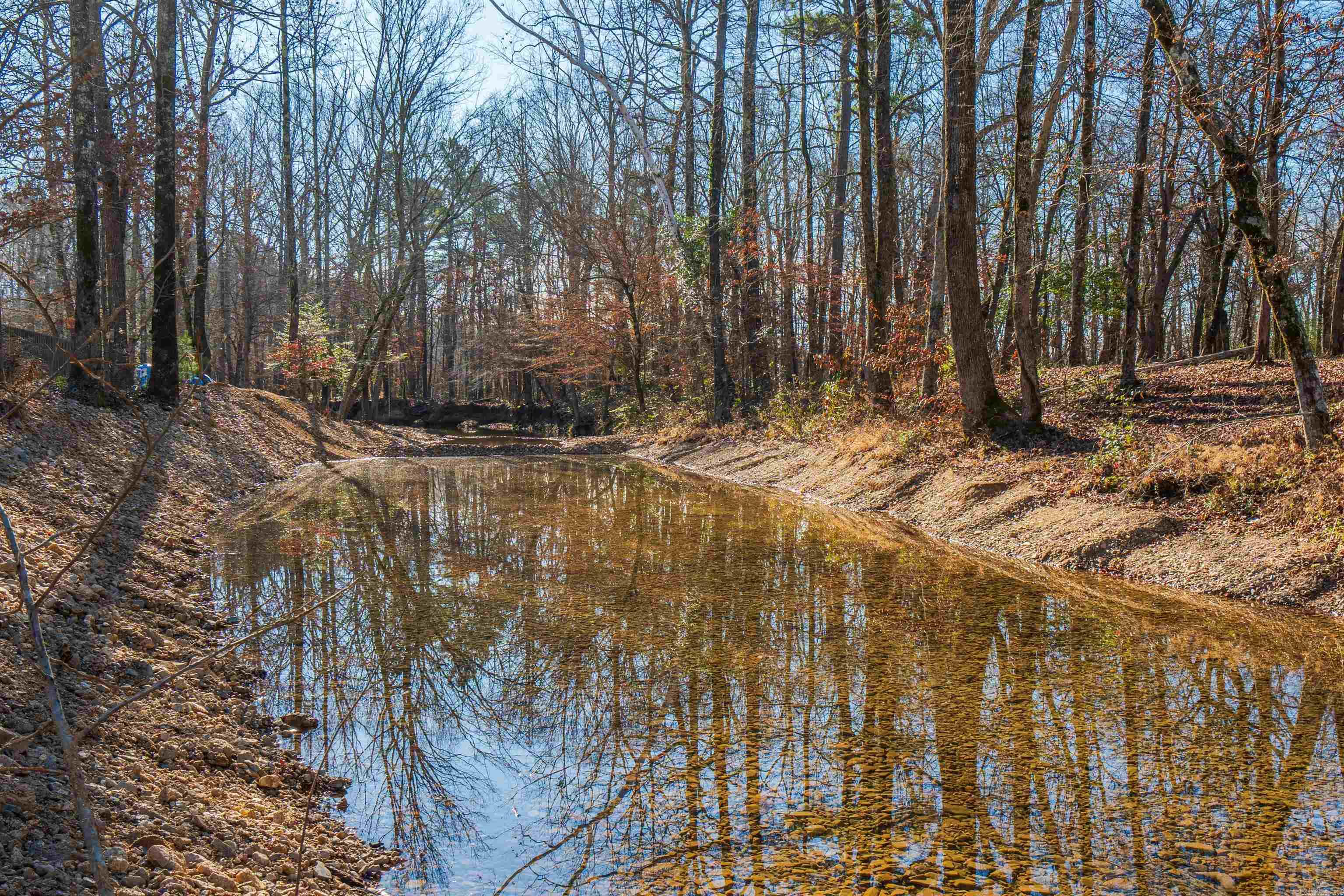 1241 Kirkpatrick Road Malvern, AR 72104