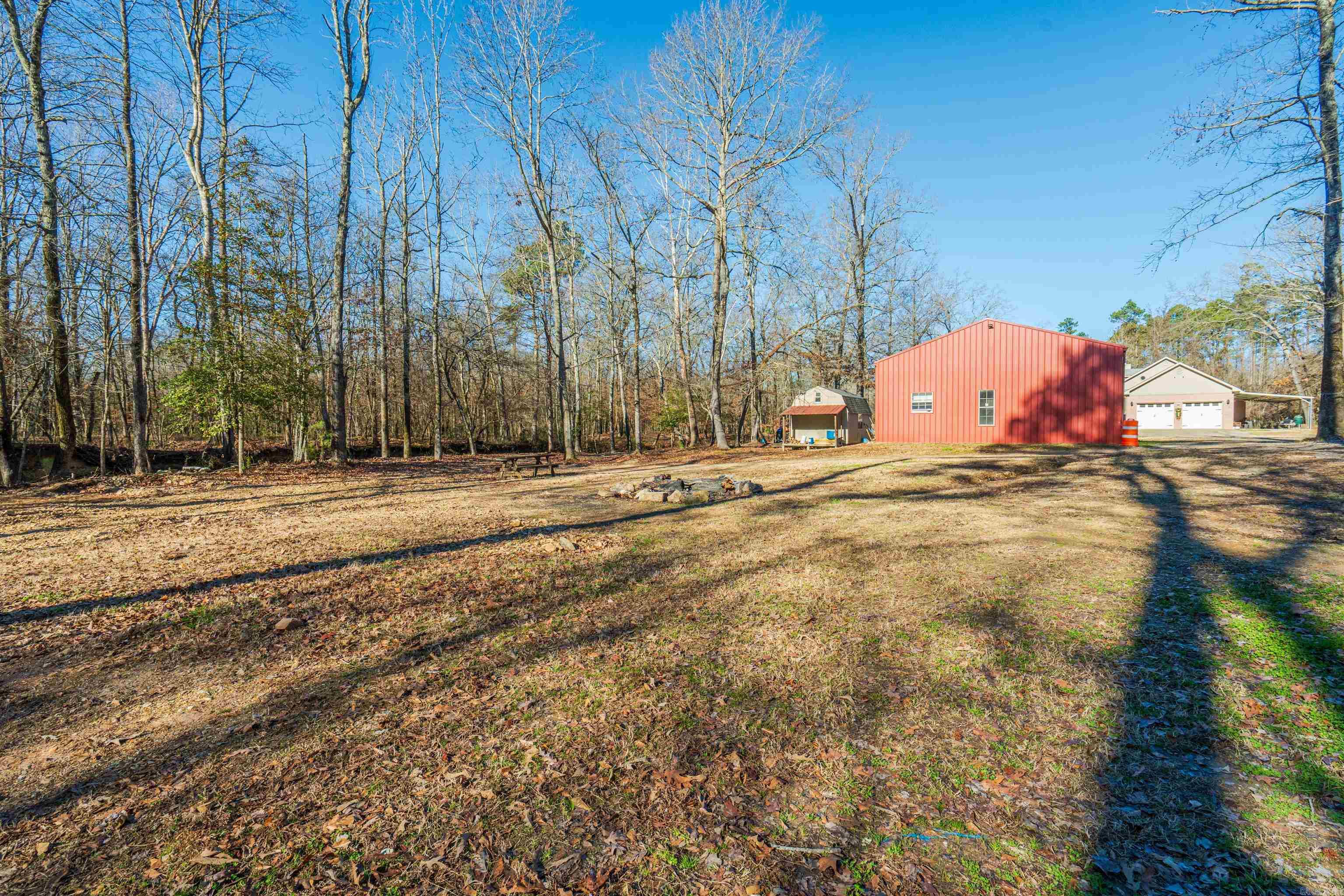 1241 Kirkpatrick Road Malvern, AR 72104