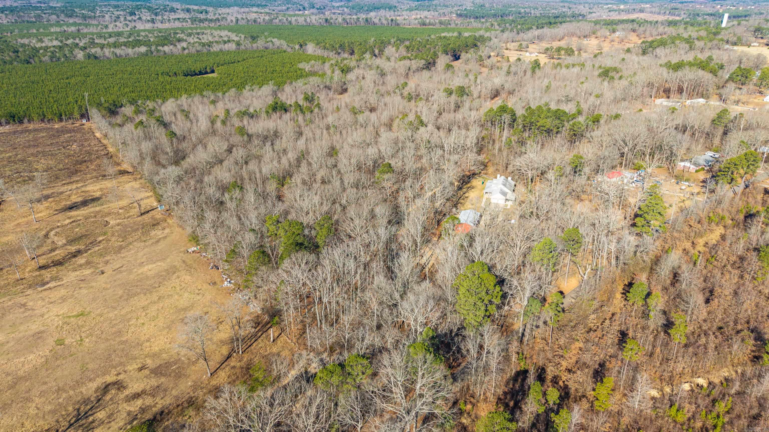 1241 Kirkpatrick Road Malvern, AR 72104