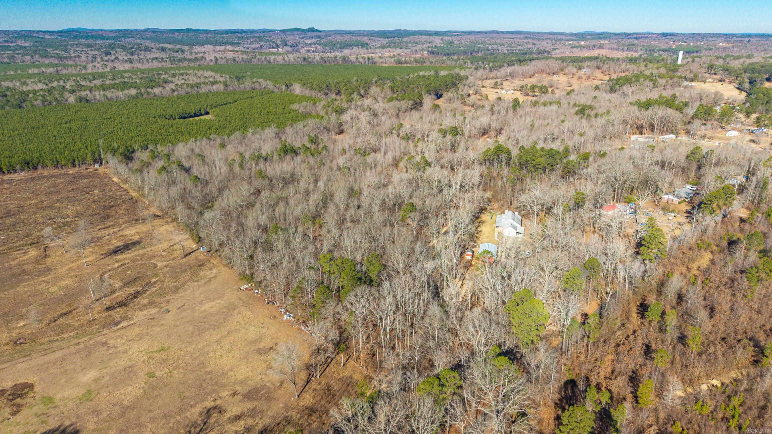 1241 Kirkpatrick Road Malvern, AR 72104