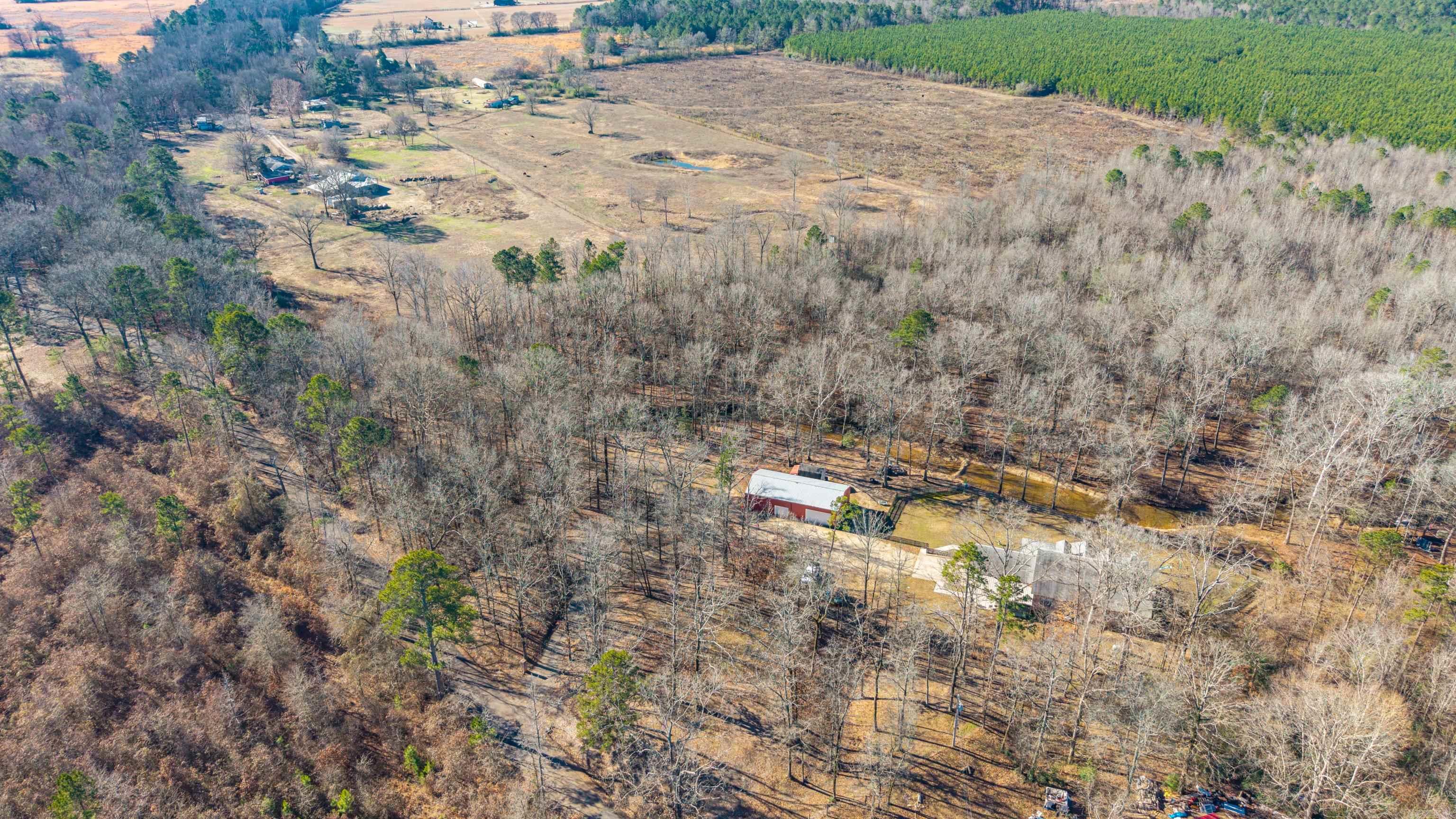 1241 Kirkpatrick Road Malvern, AR 72104