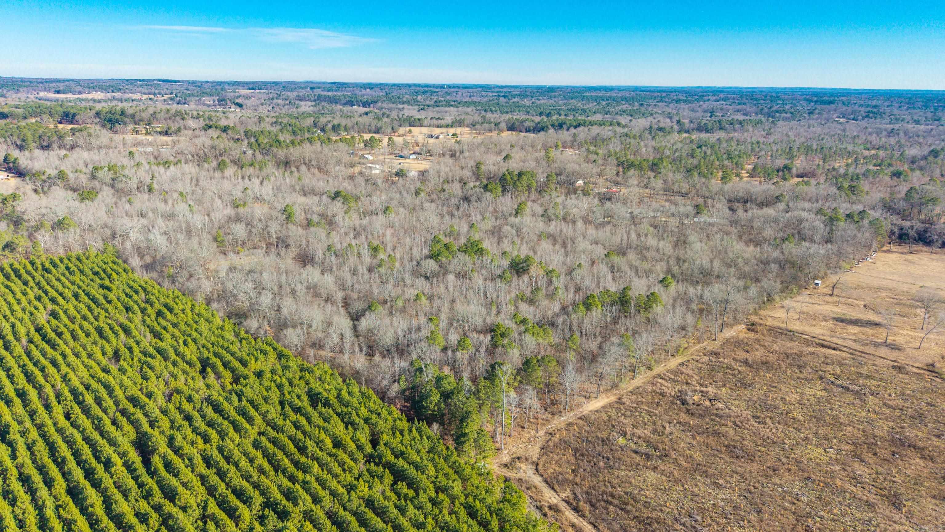 1241 Kirkpatrick Road Malvern, AR 72104