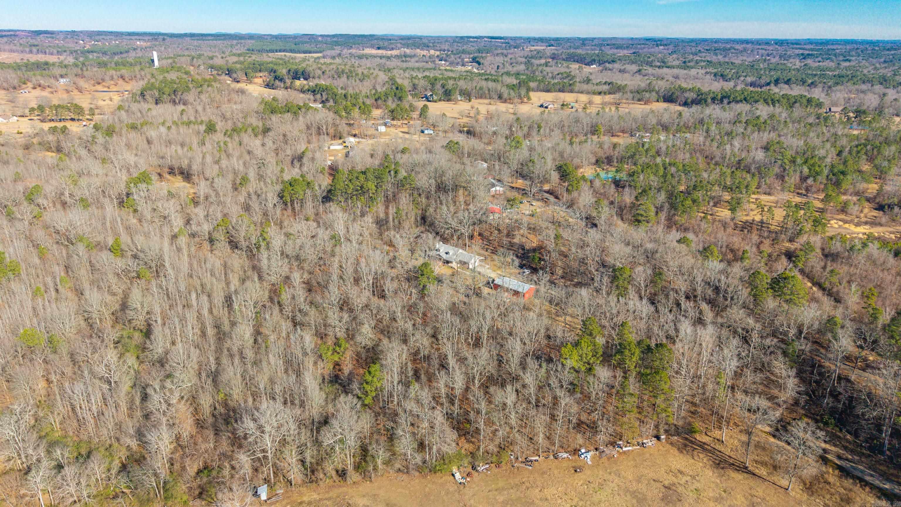 1241 Kirkpatrick Road Malvern, AR 72104