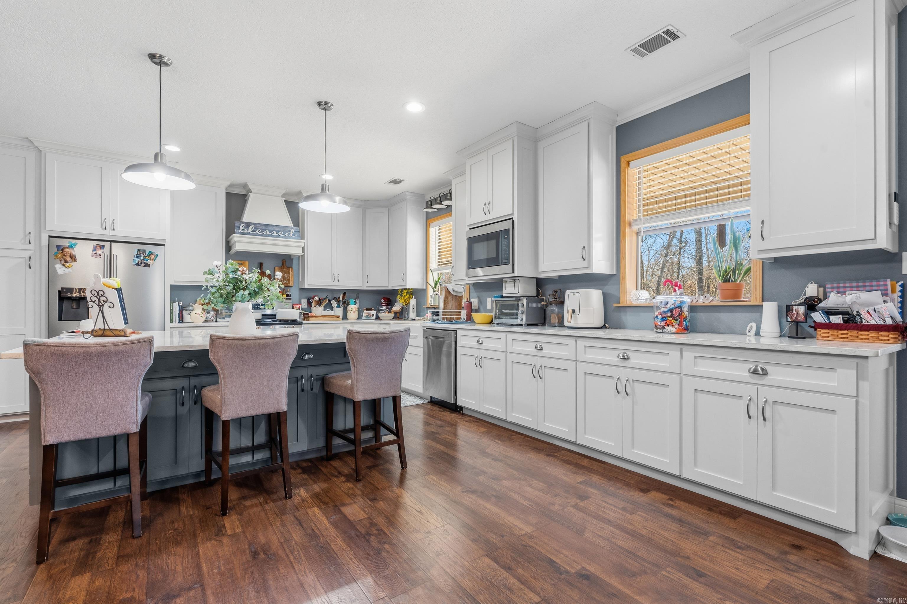 1241 Kirkpatrick Road Malvern, AR 72104