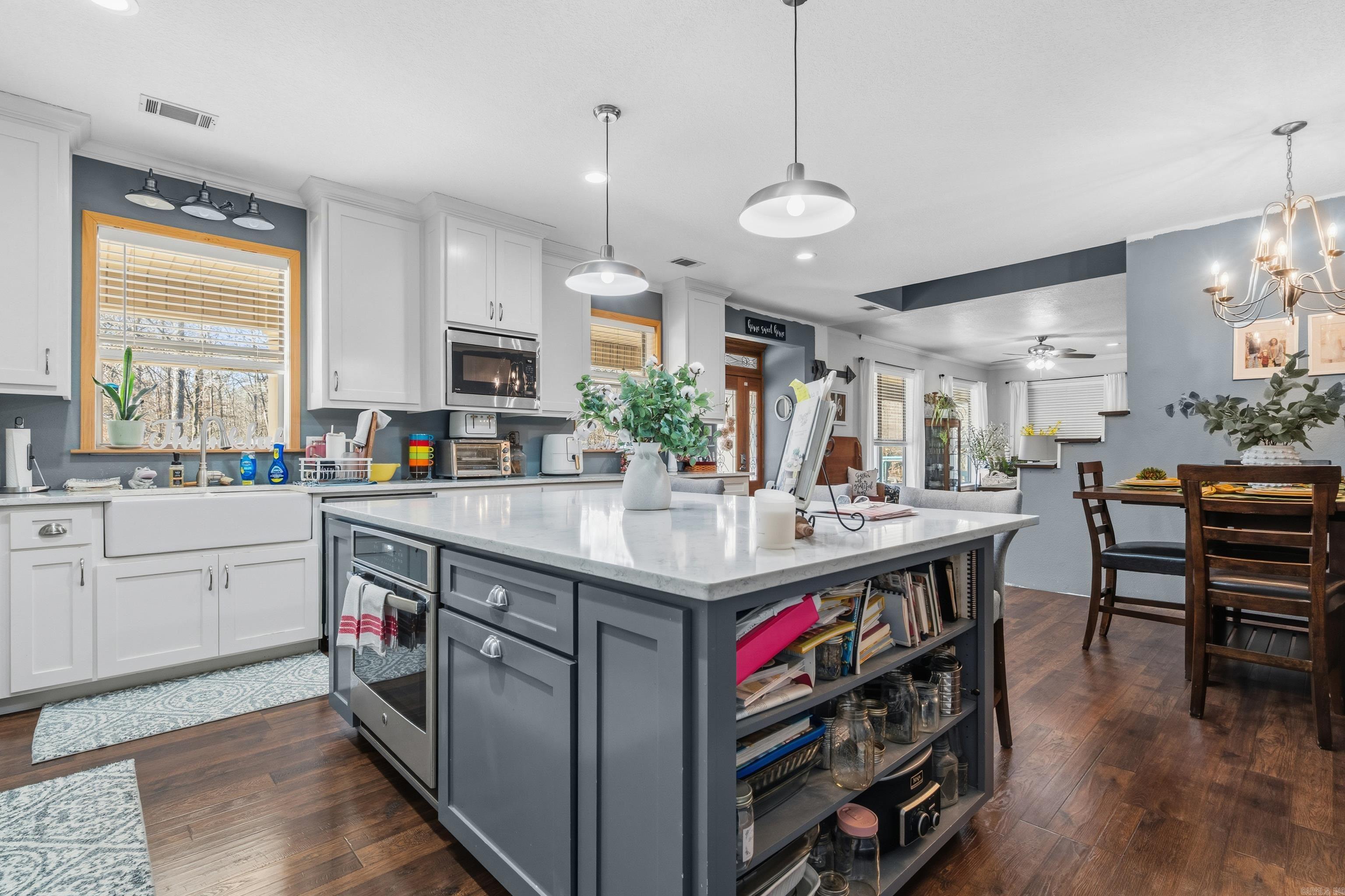 1241 Kirkpatrick Road Malvern, AR 72104
