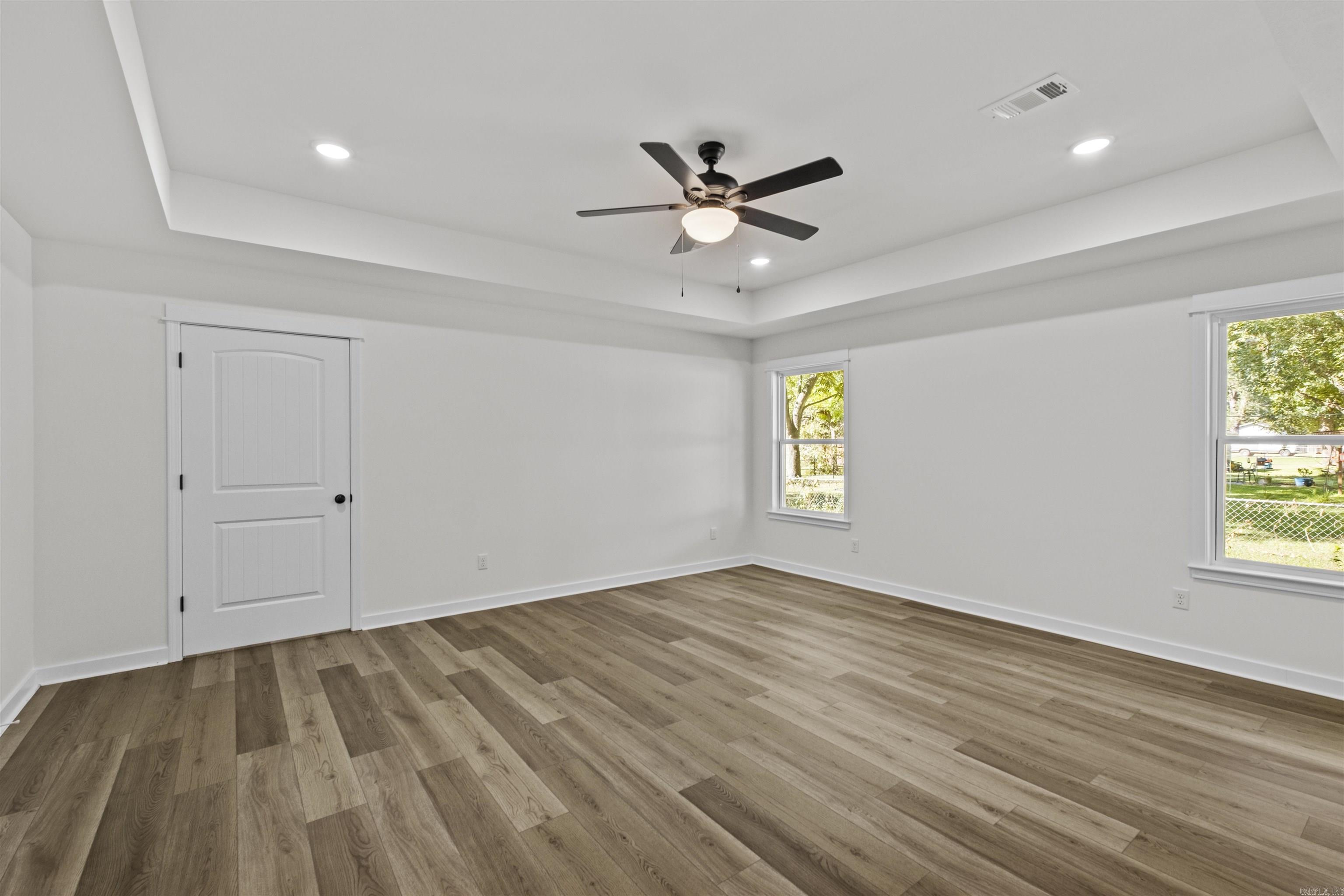 1501 W Iowa  Beebe, AR