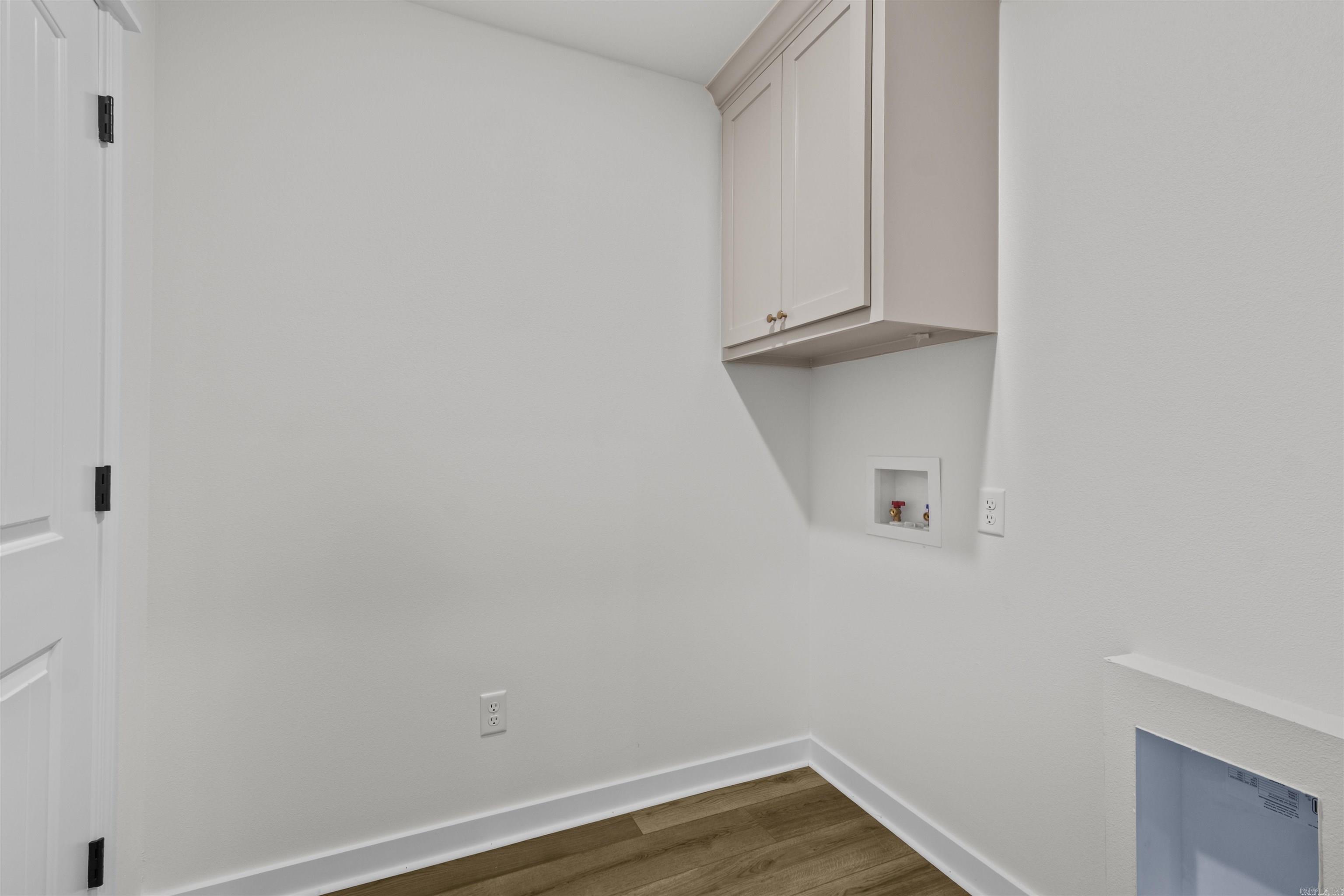 1501 W Iowa  Beebe, AR