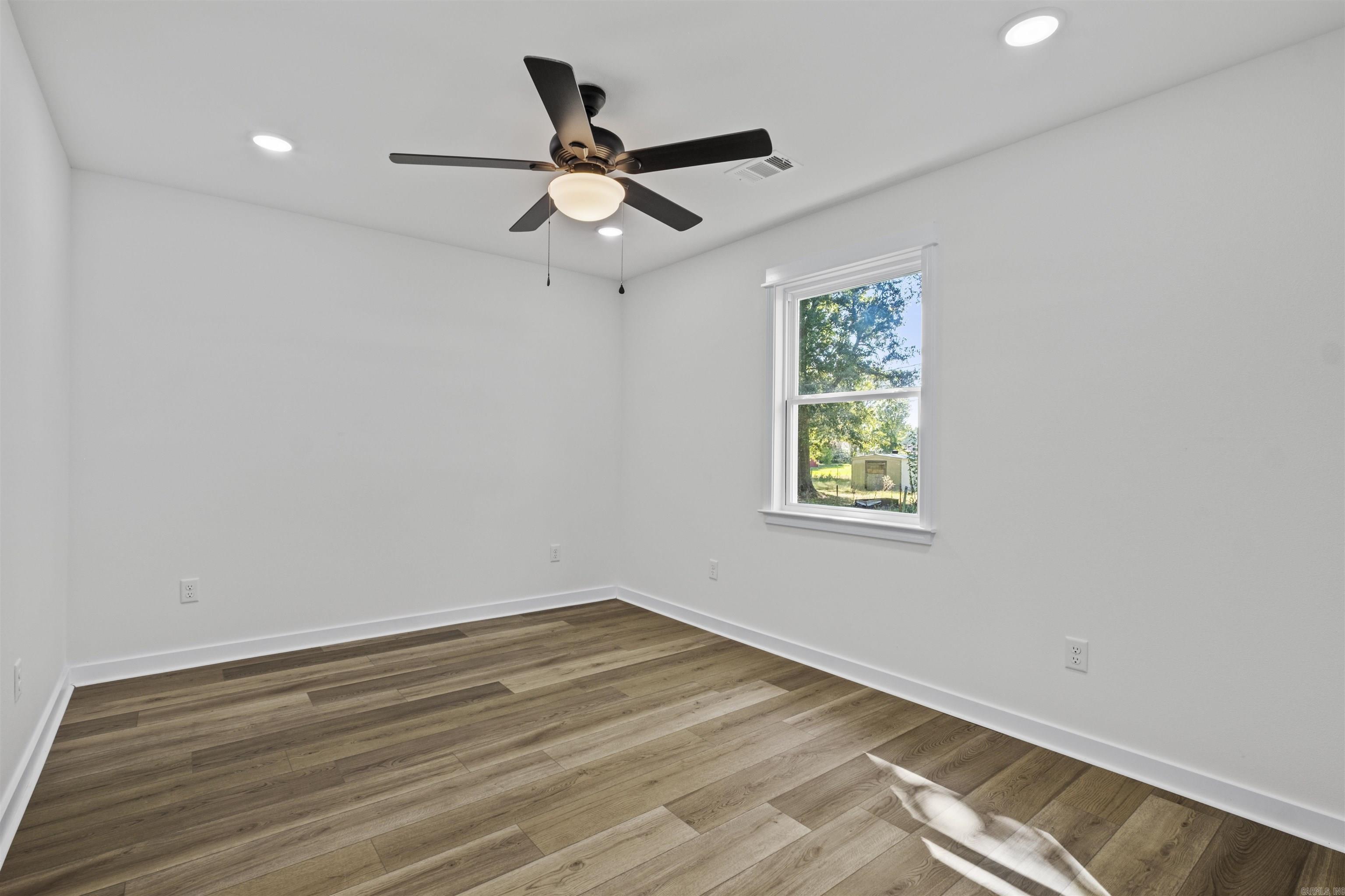 1501 W Iowa  Beebe, AR
