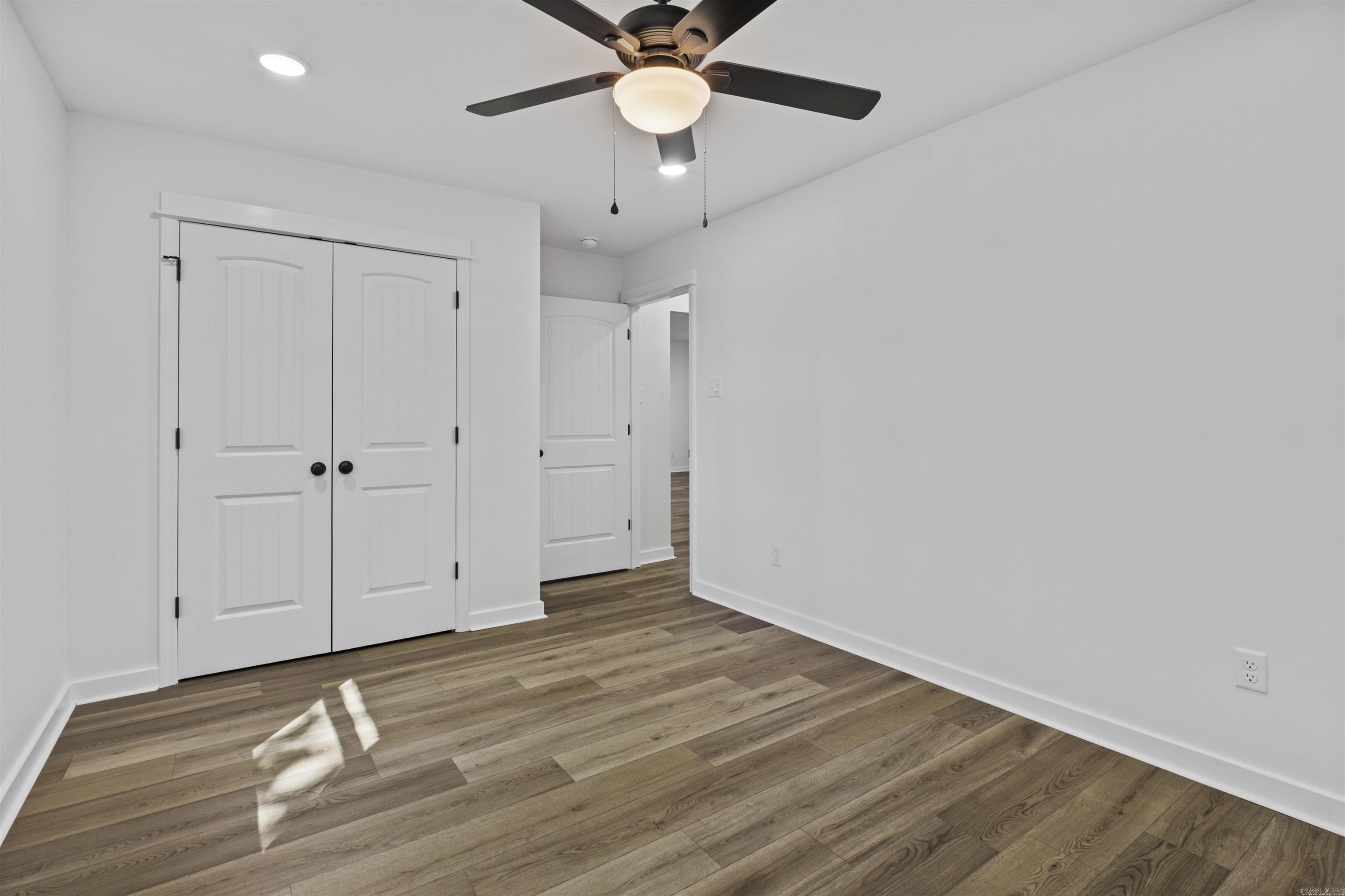 1501 W Iowa  Beebe, AR