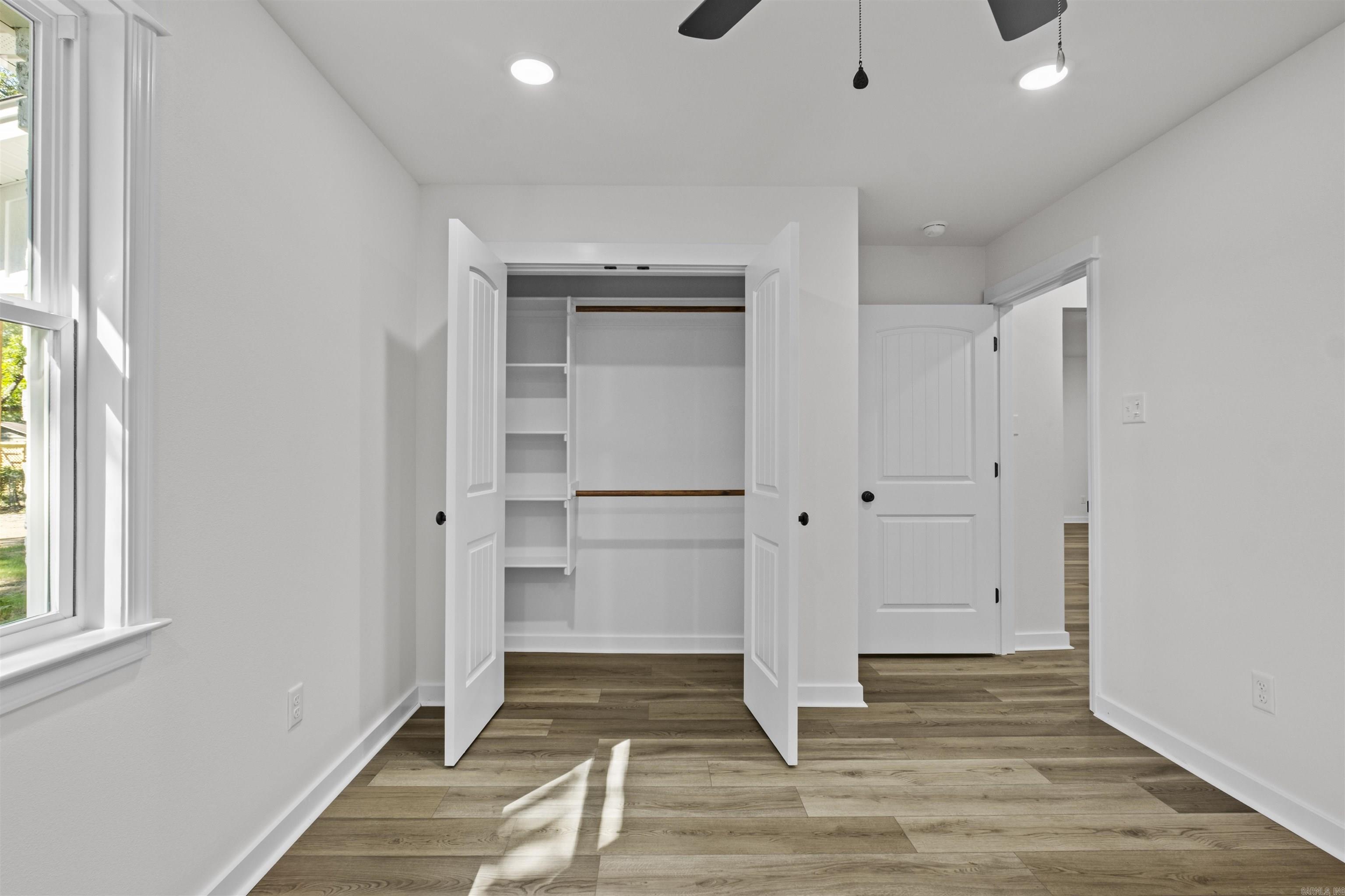 1501 W Iowa  Beebe, AR