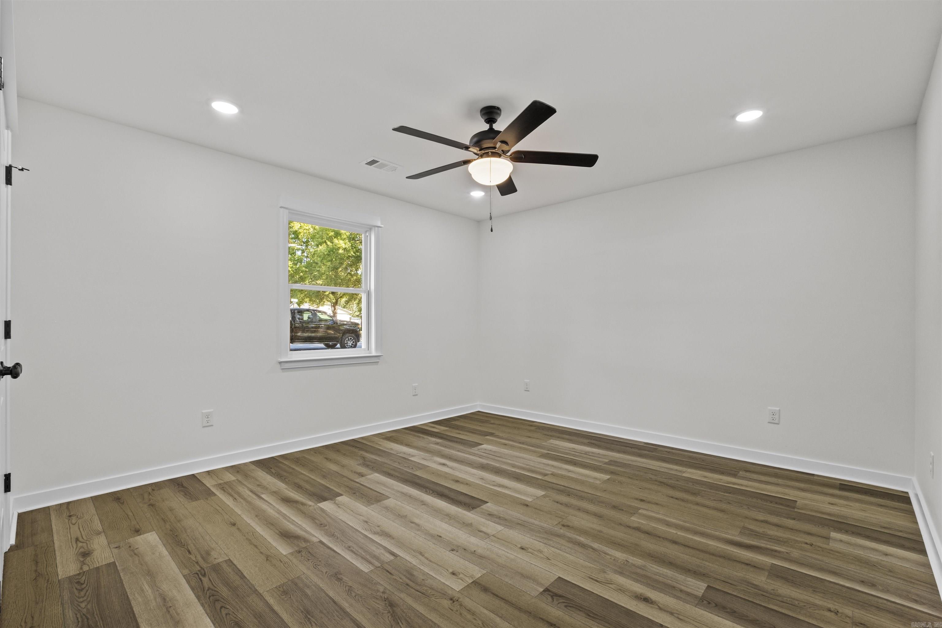 1501 W Iowa  Beebe, AR