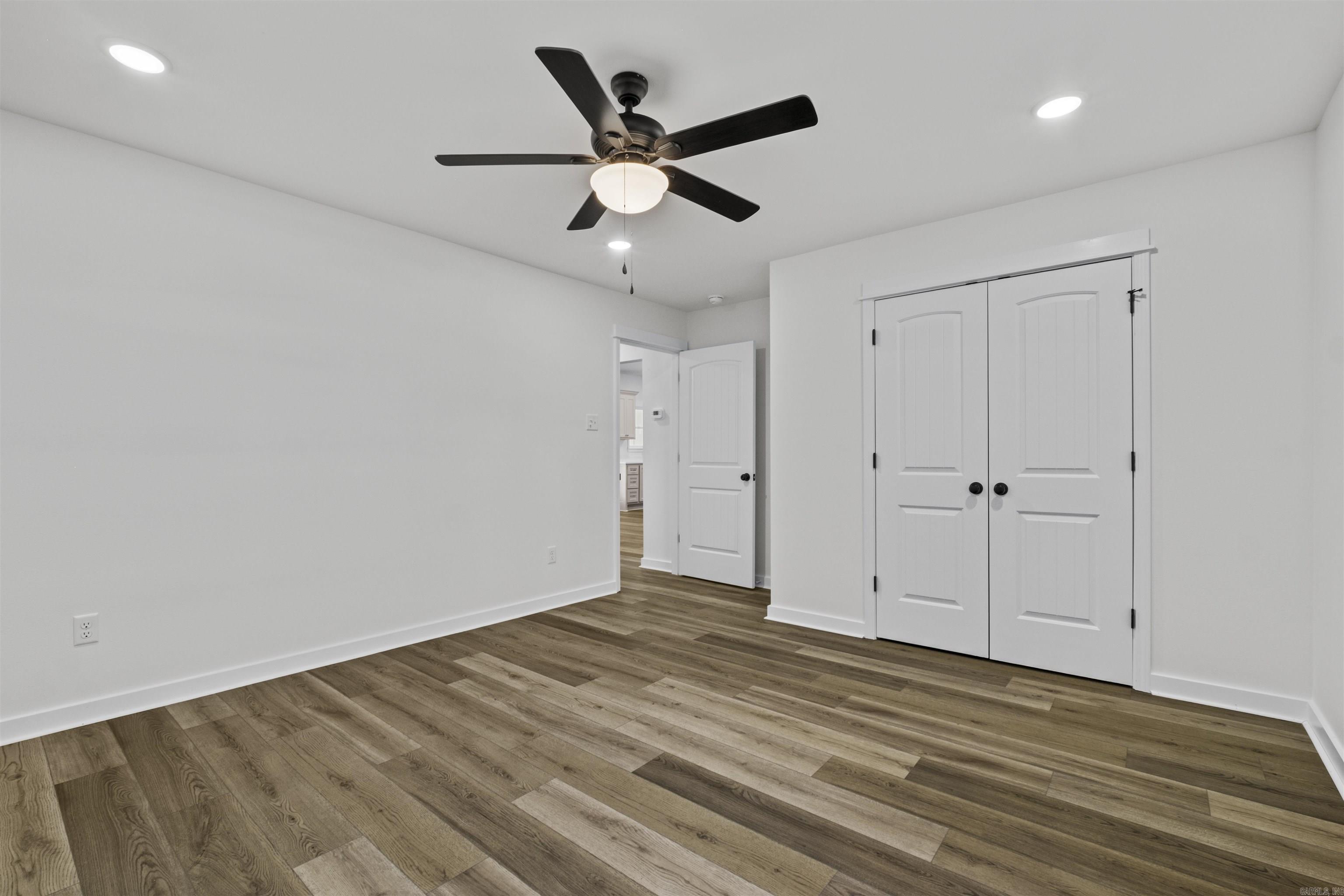 1501 W Iowa  Beebe, AR