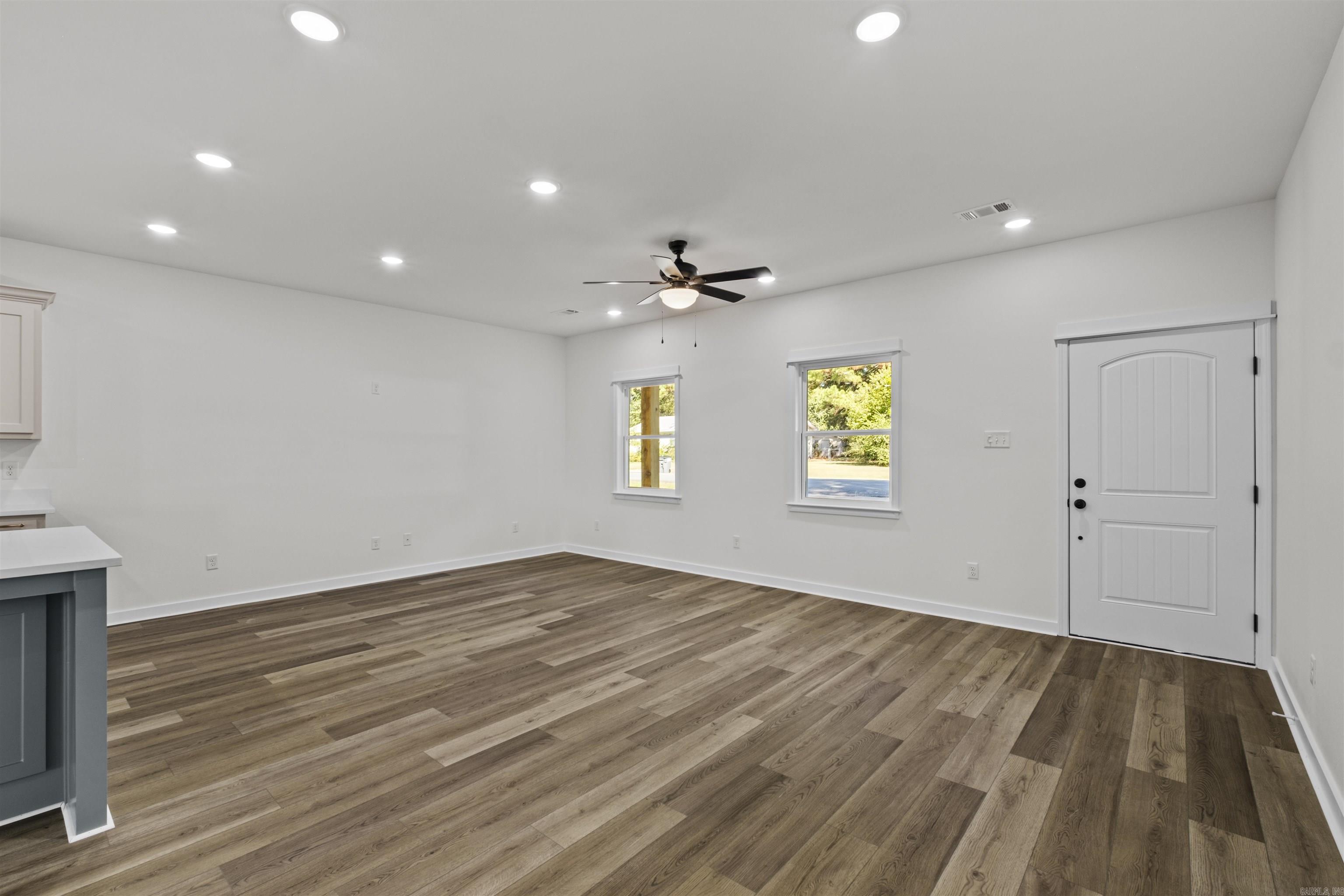 1501 W Iowa  Beebe, AR