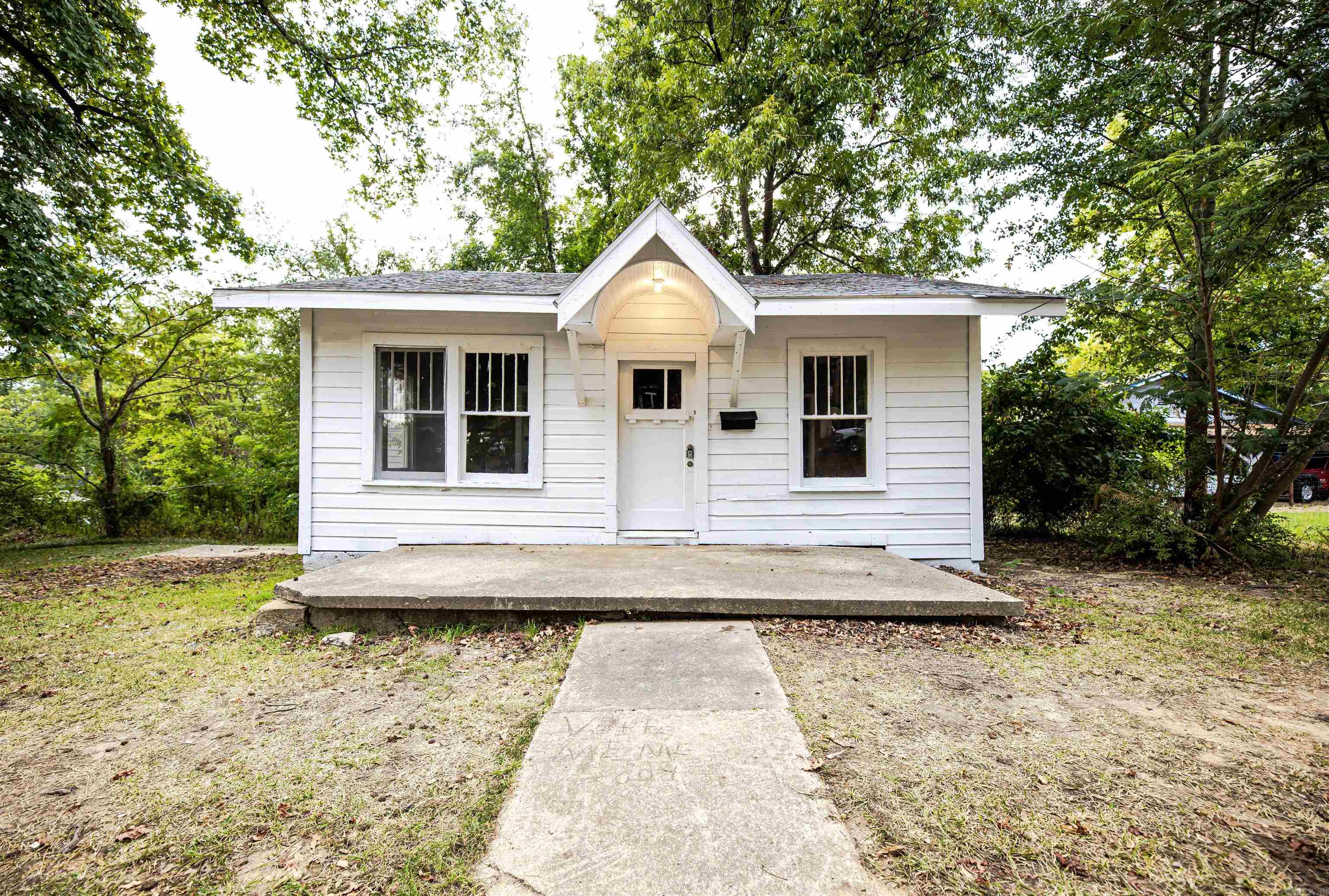424  Dolphin Ave  Camden, AR