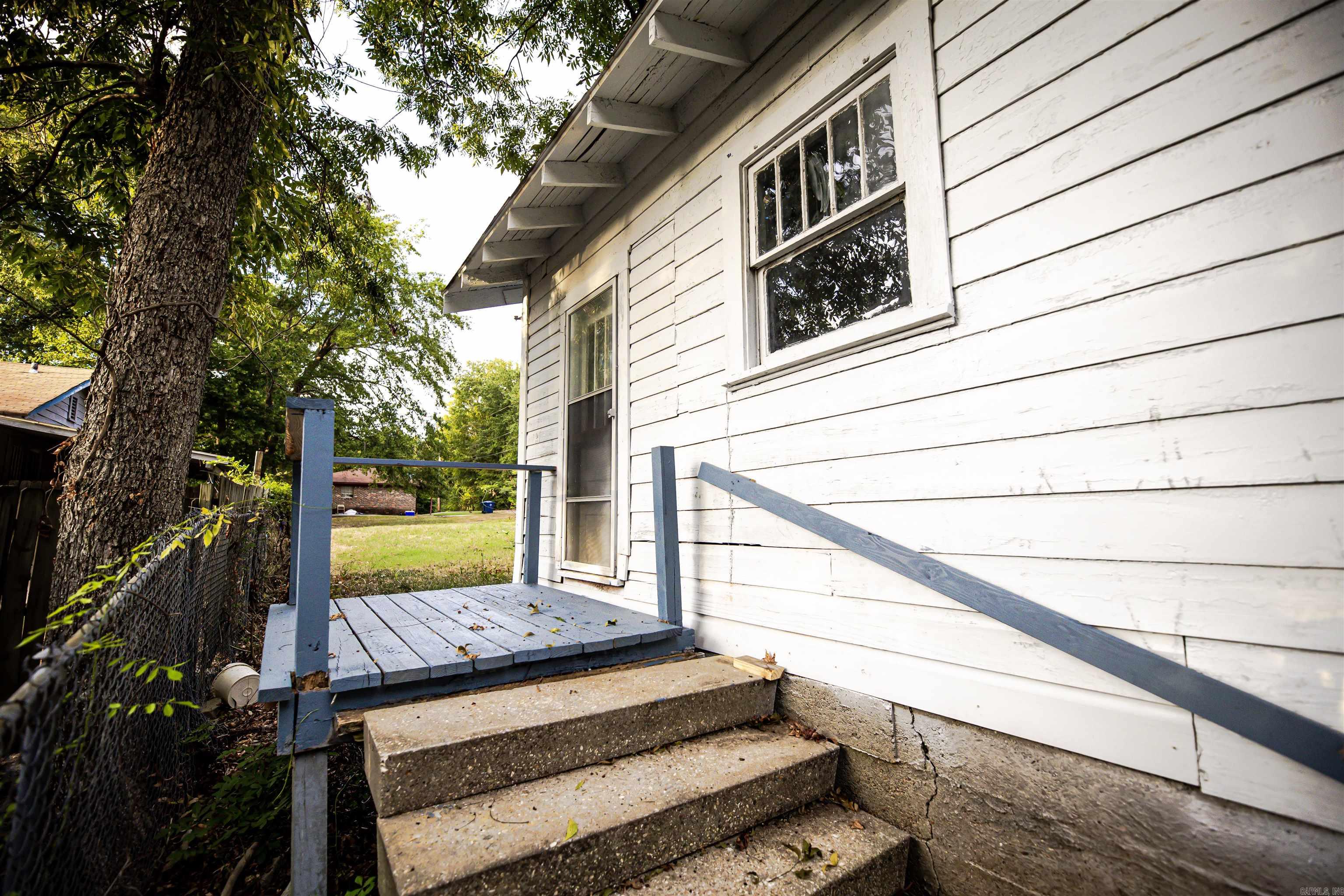 424 Dolphin Ave  Camden, AR