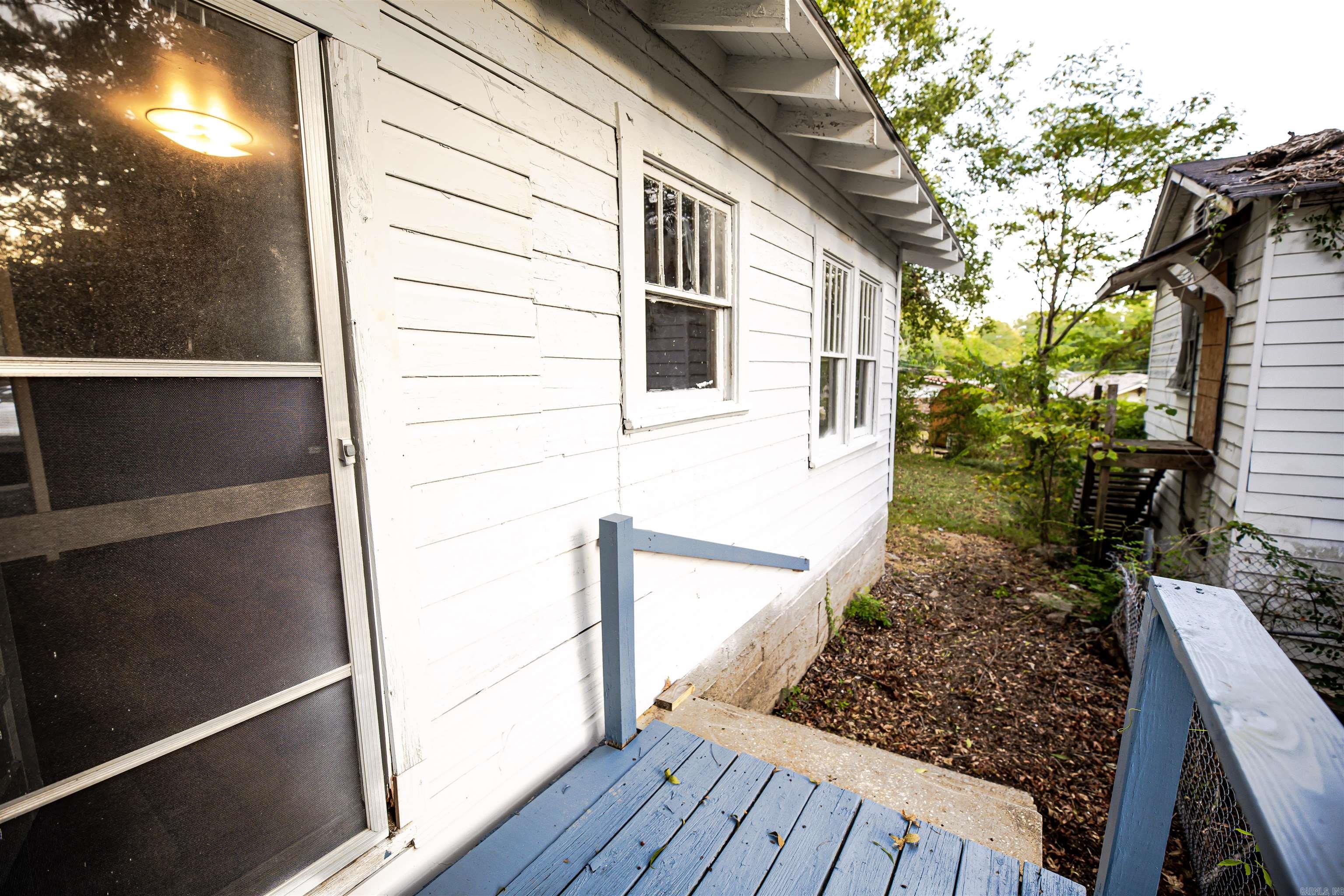 424 Dolphin Ave  Camden, AR