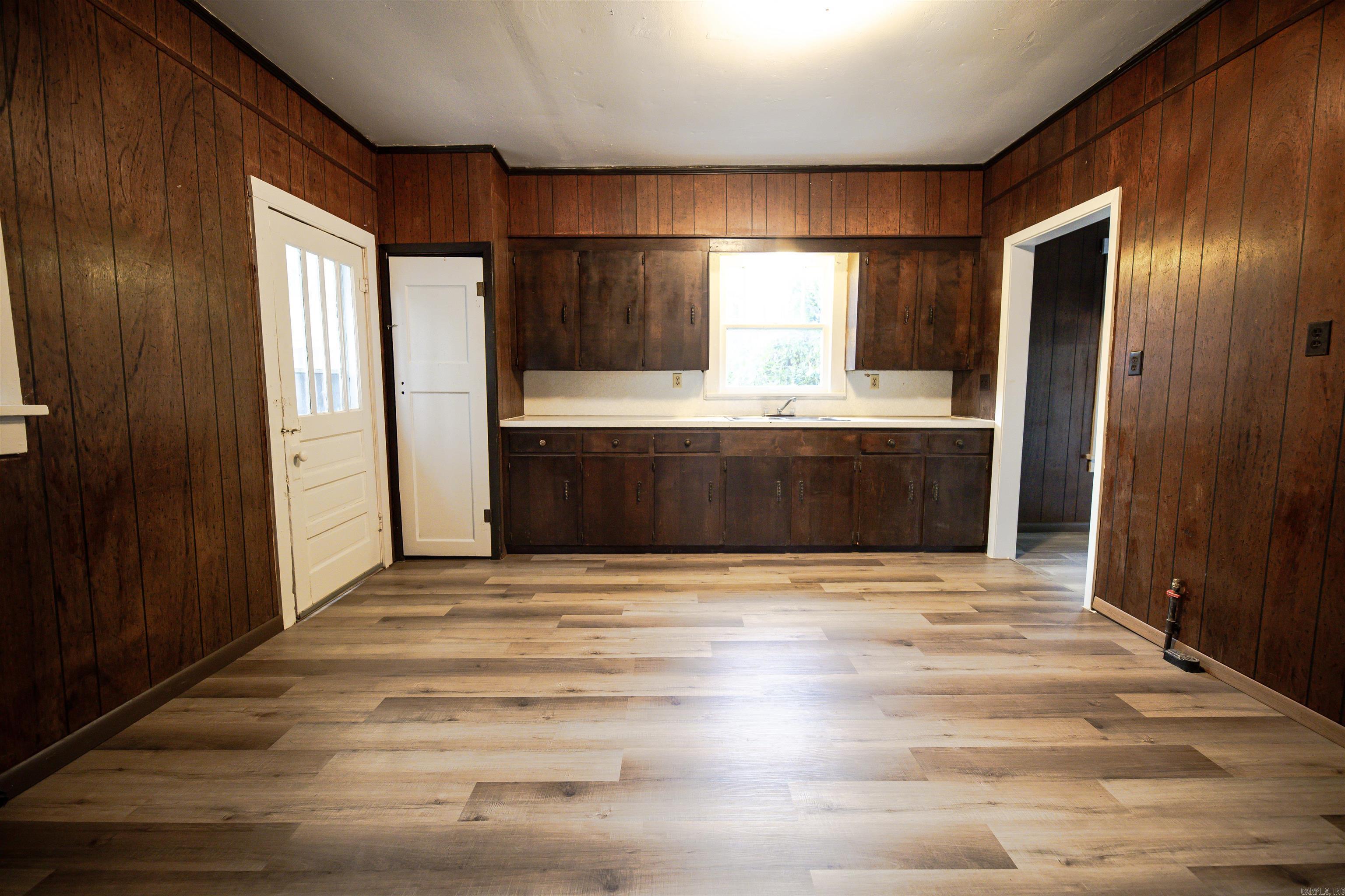 424 Dolphin Ave  Camden, AR