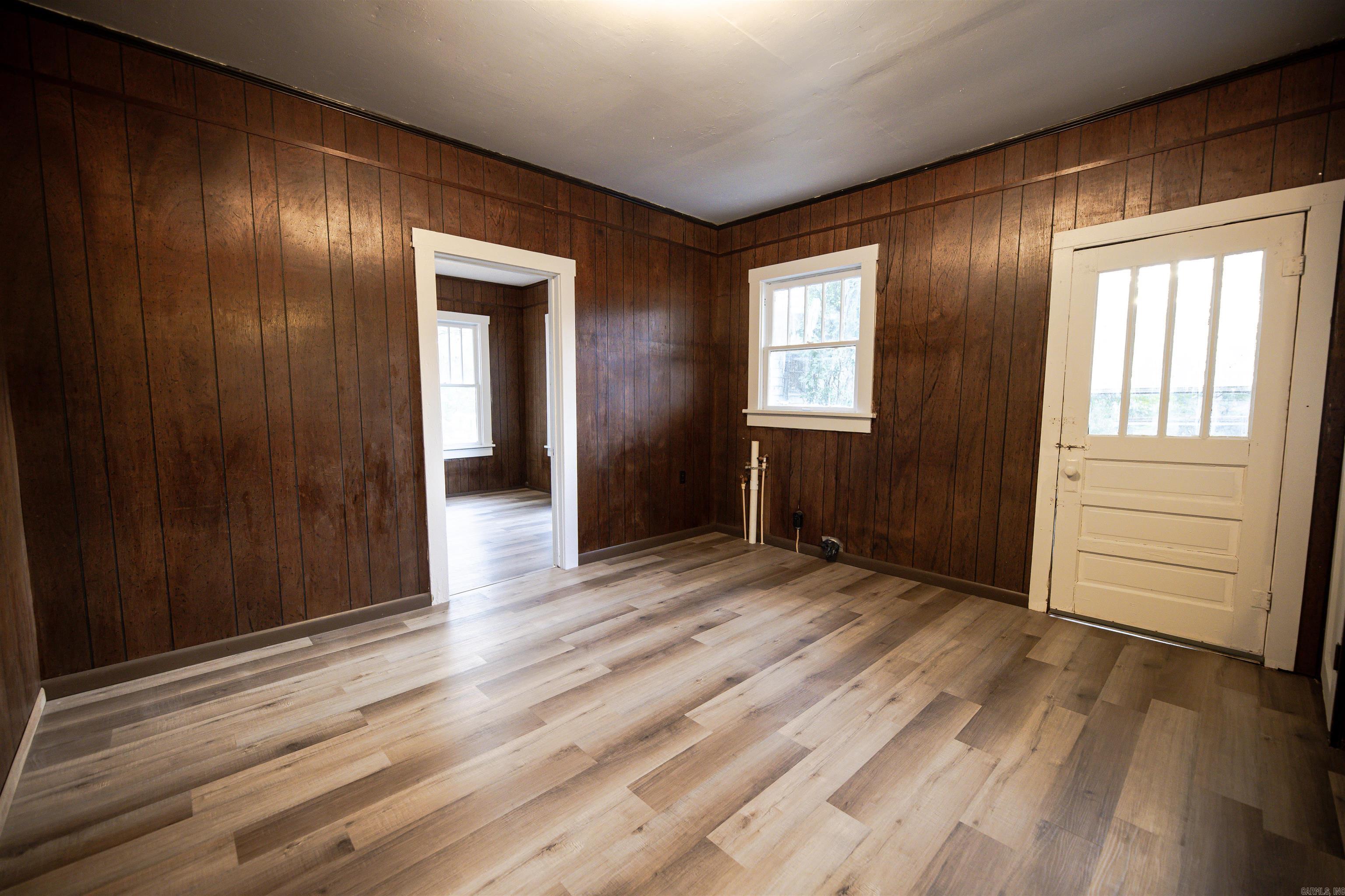 424 Dolphin Ave  Camden, AR