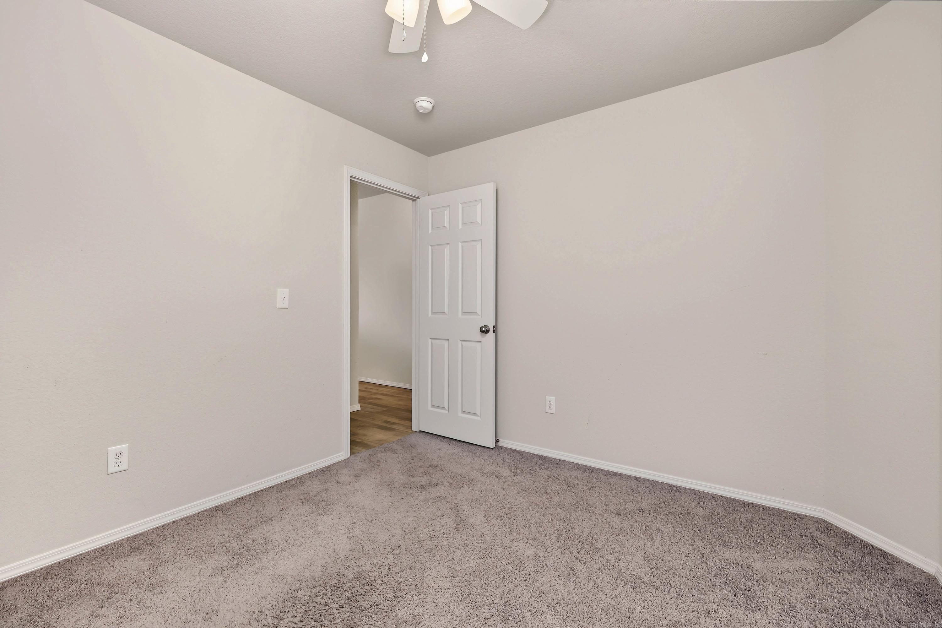 1805 Peony  North Little Rock, AR
