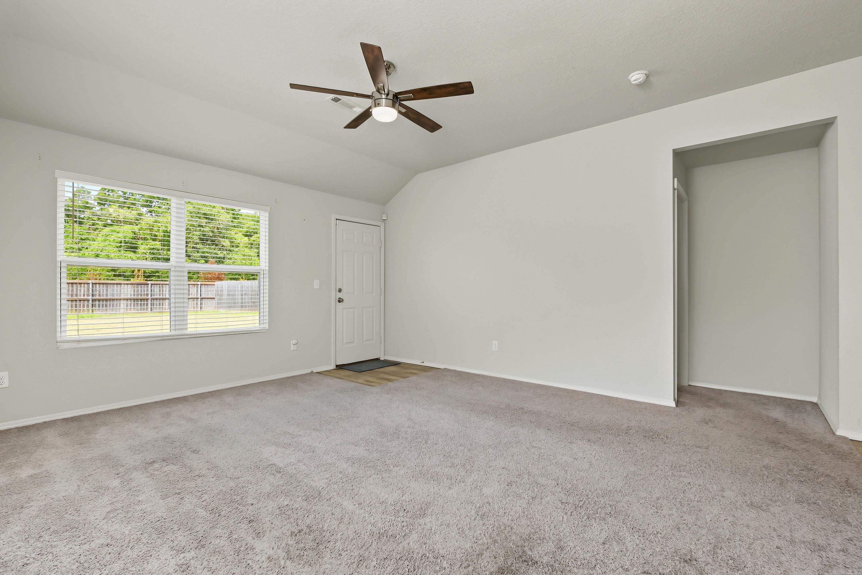 1805 Peony  North Little Rock, AR