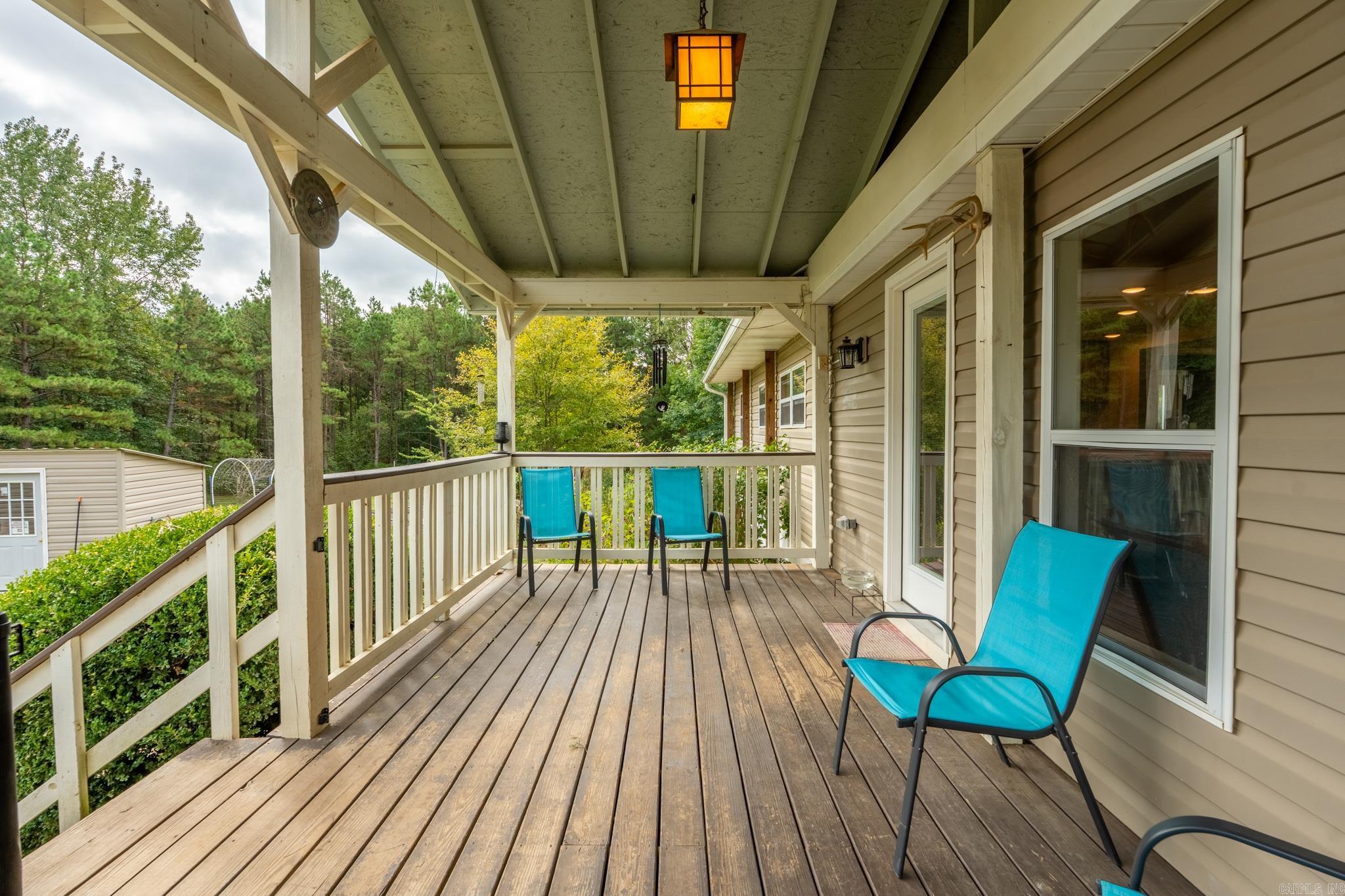 2630 Red River  Fox, AR