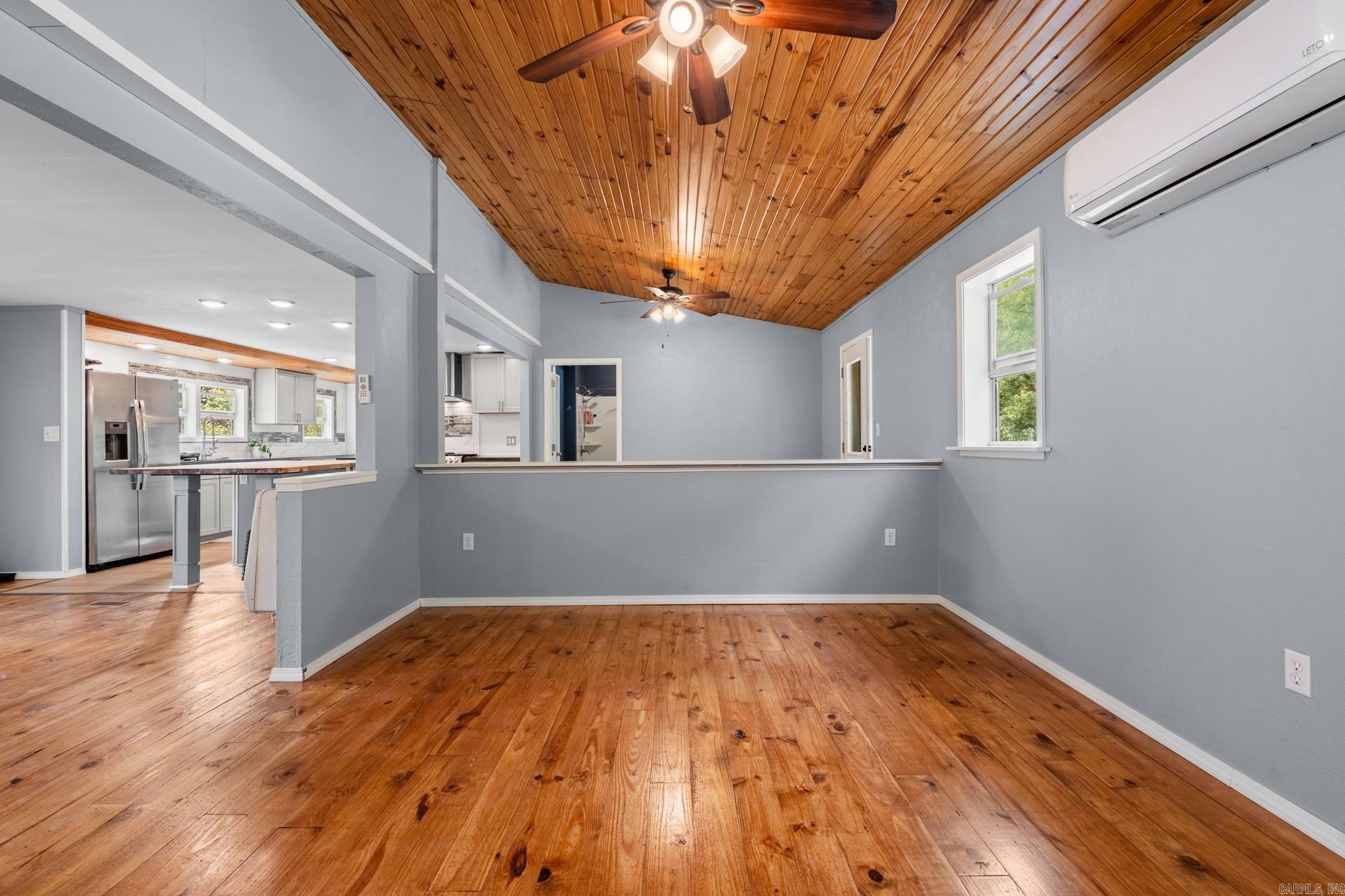 2630 Red River  Fox, AR