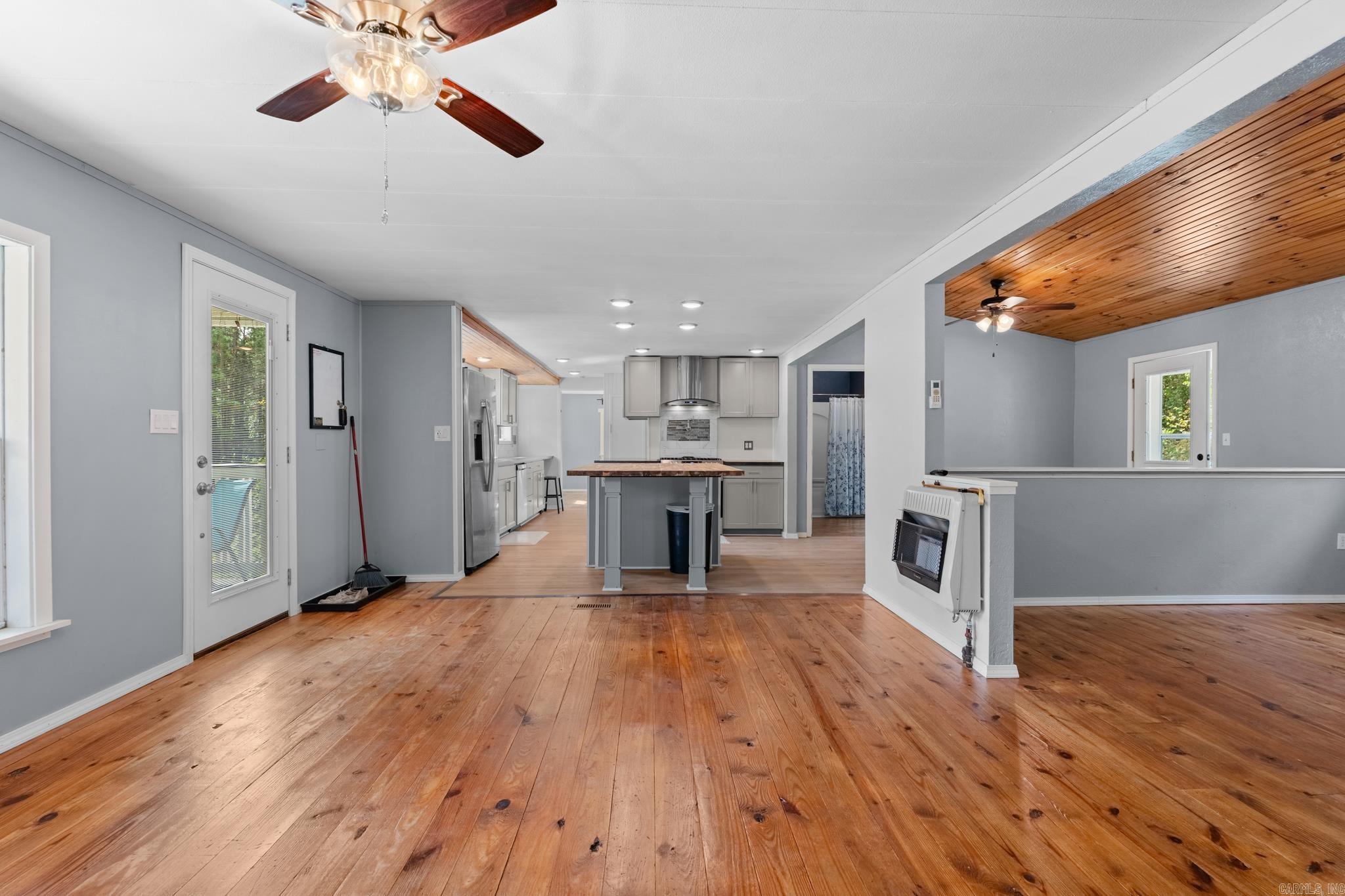 2630 Red River  Fox, AR