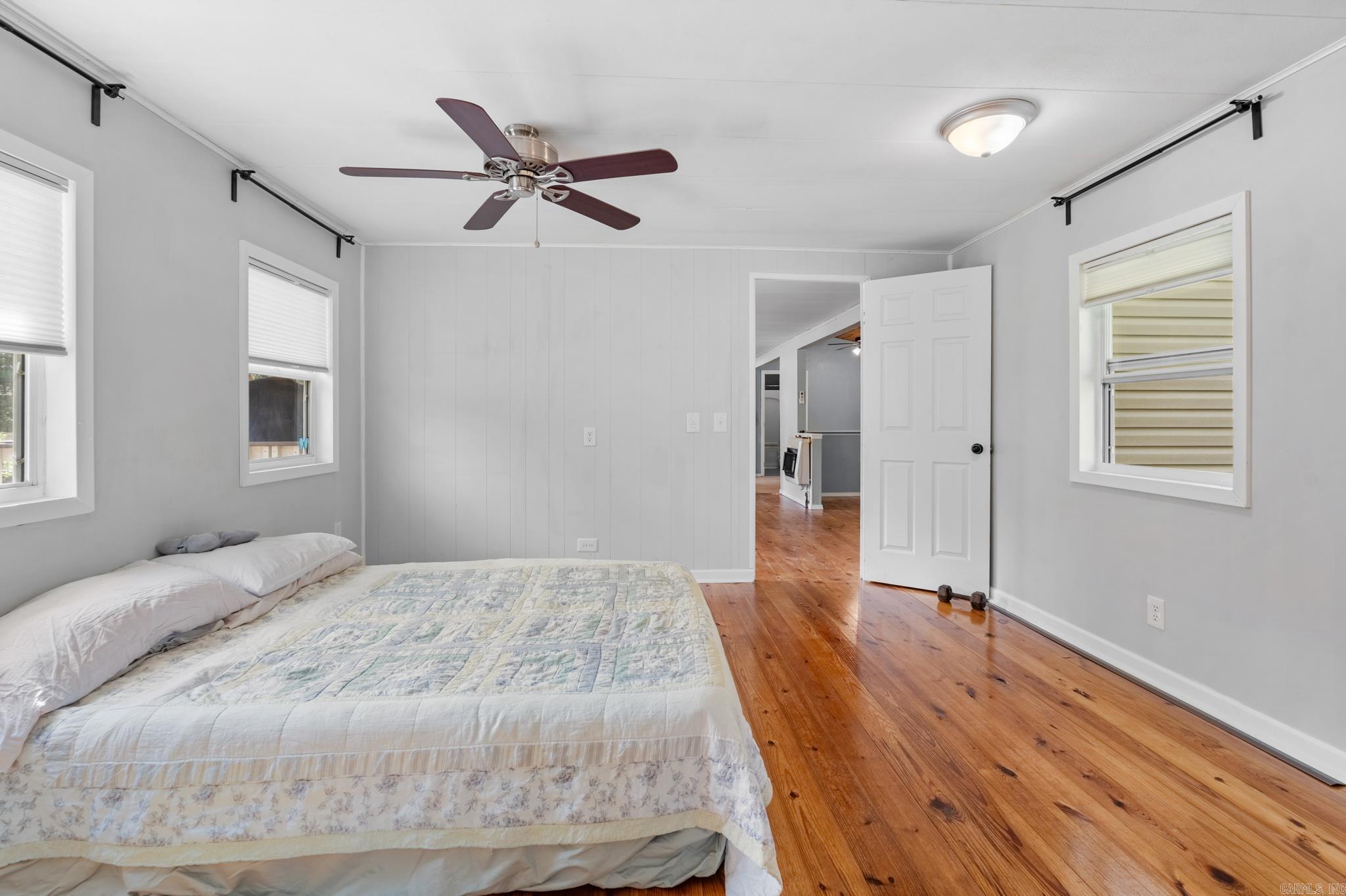 2630 Red River  Fox, AR