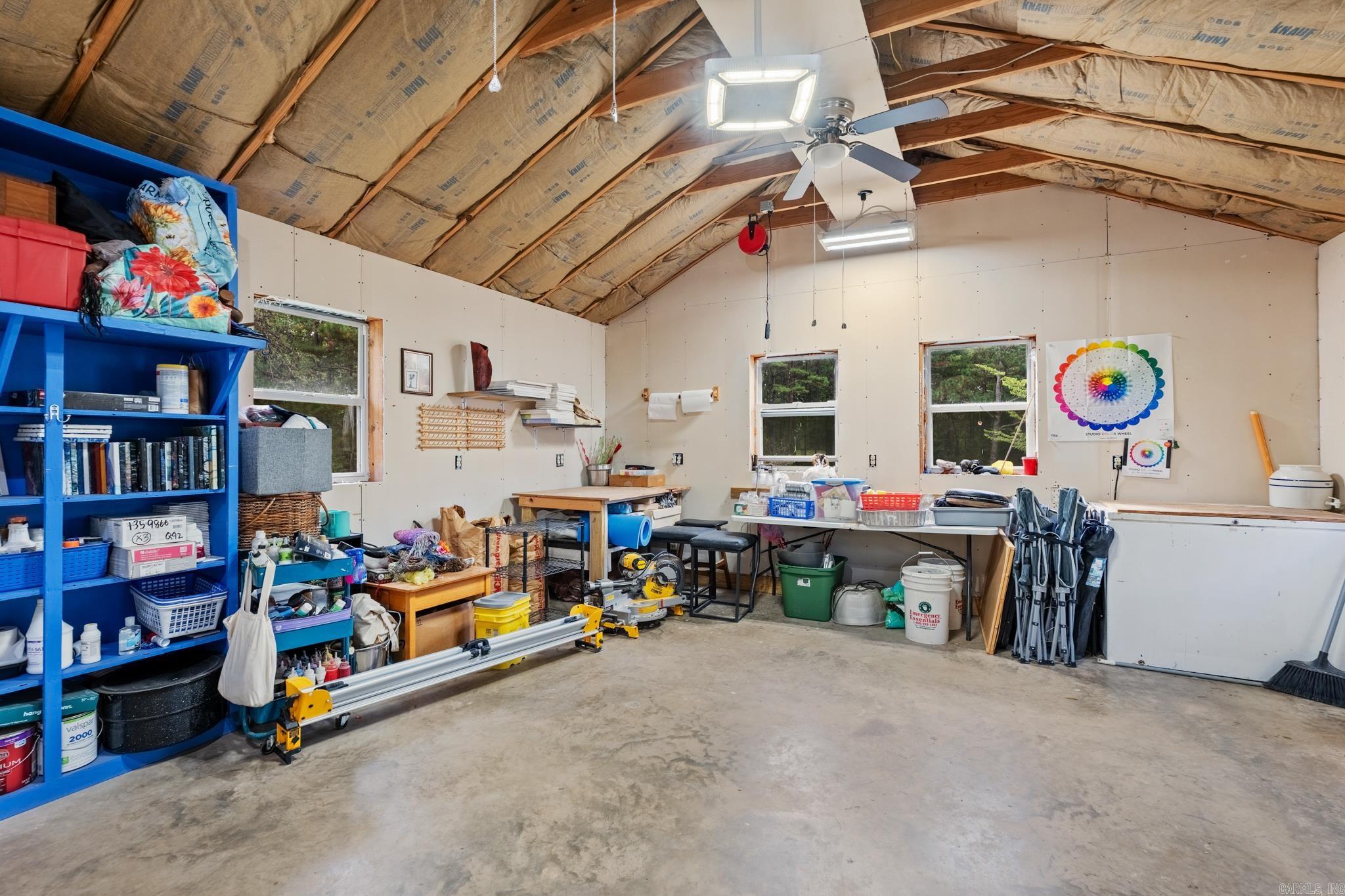 2630 Red River  Fox, AR