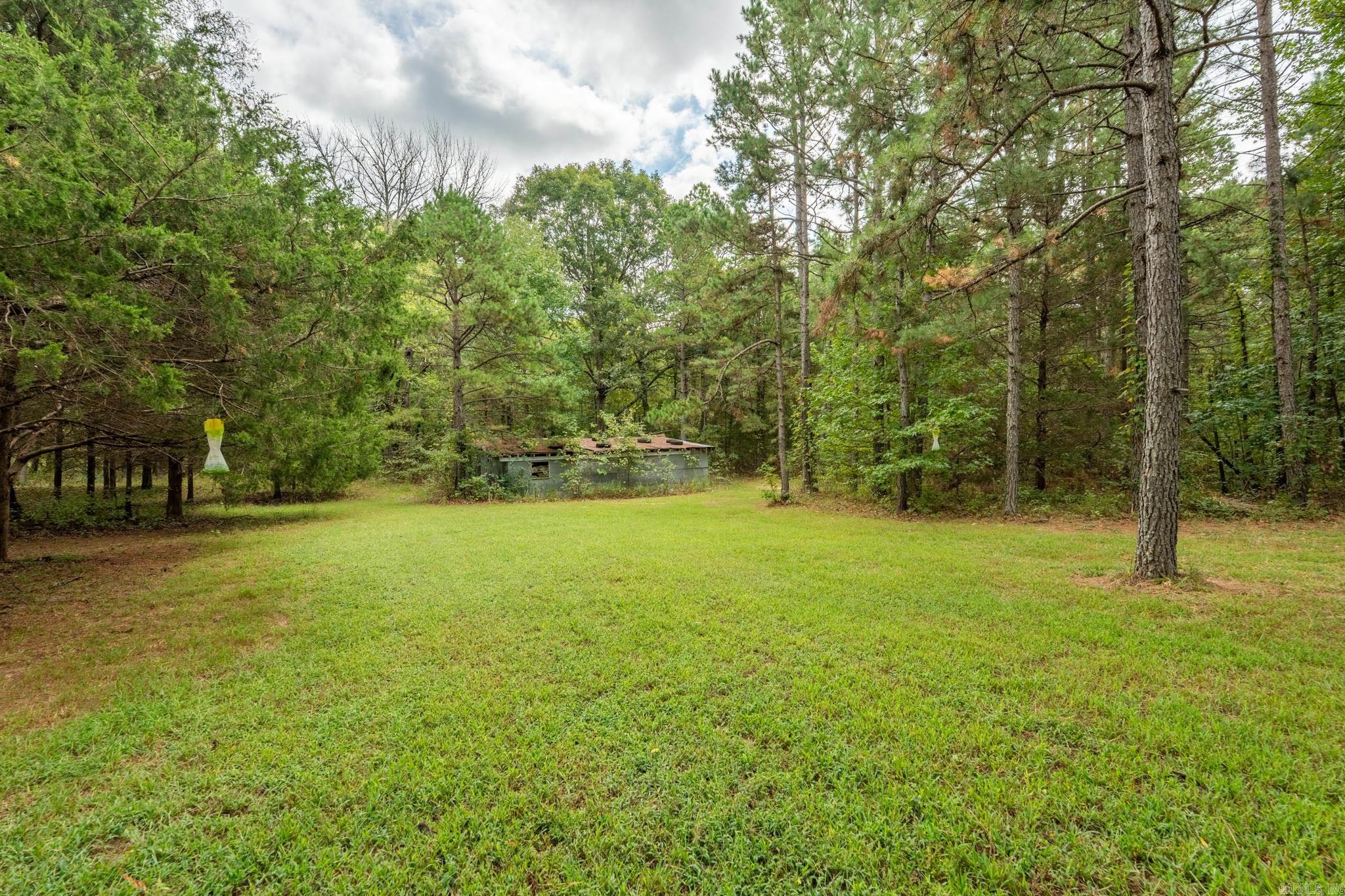 2630 Red River  Fox, AR