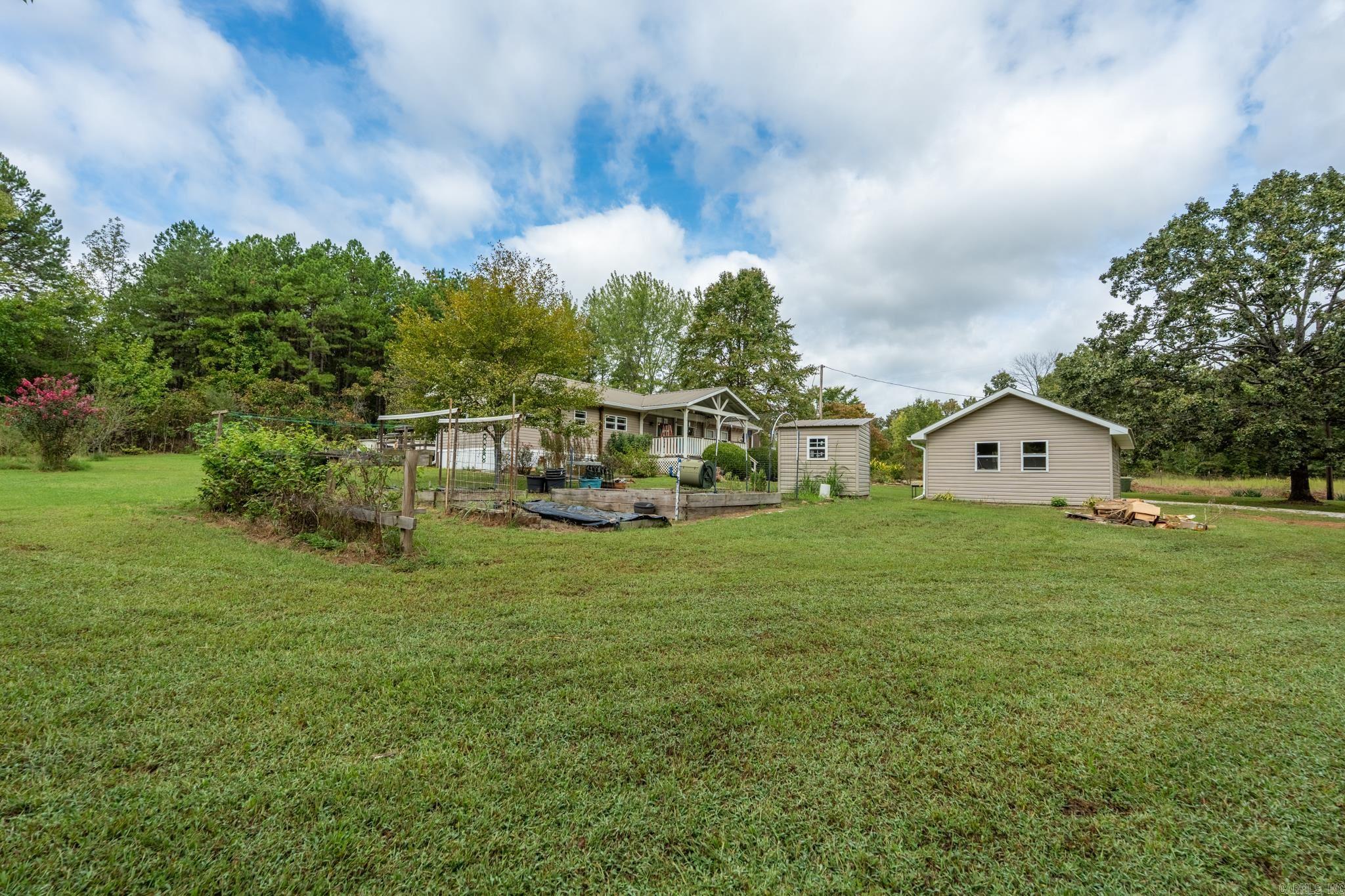 2630 Red River  Fox, AR