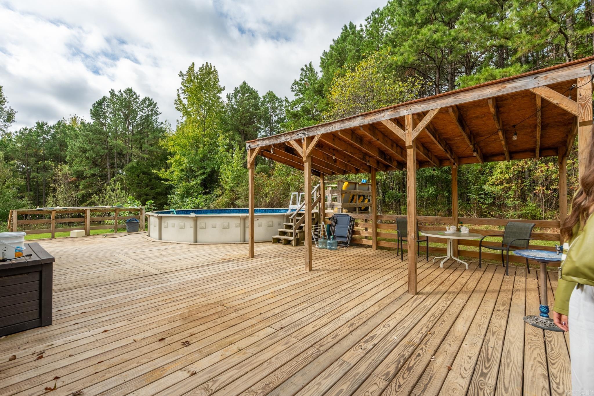 2630 Red River  Fox, AR