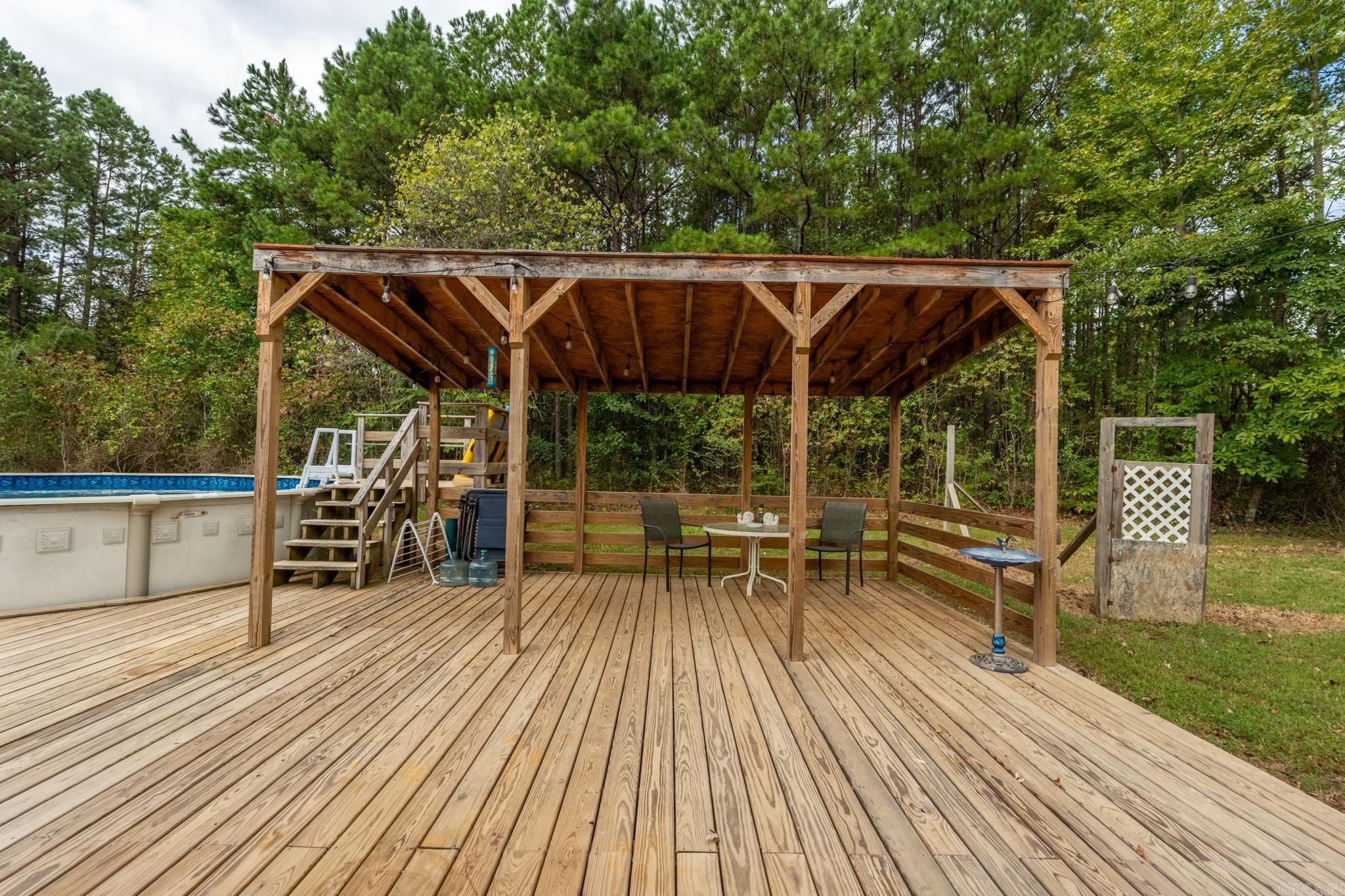 2630 Red River  Fox, AR