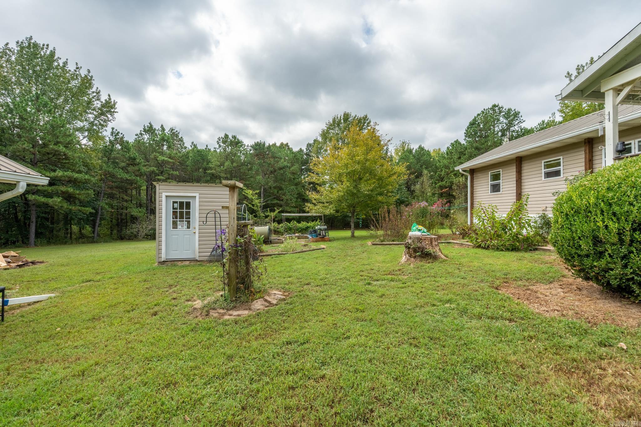 2630 Red River  Fox, AR