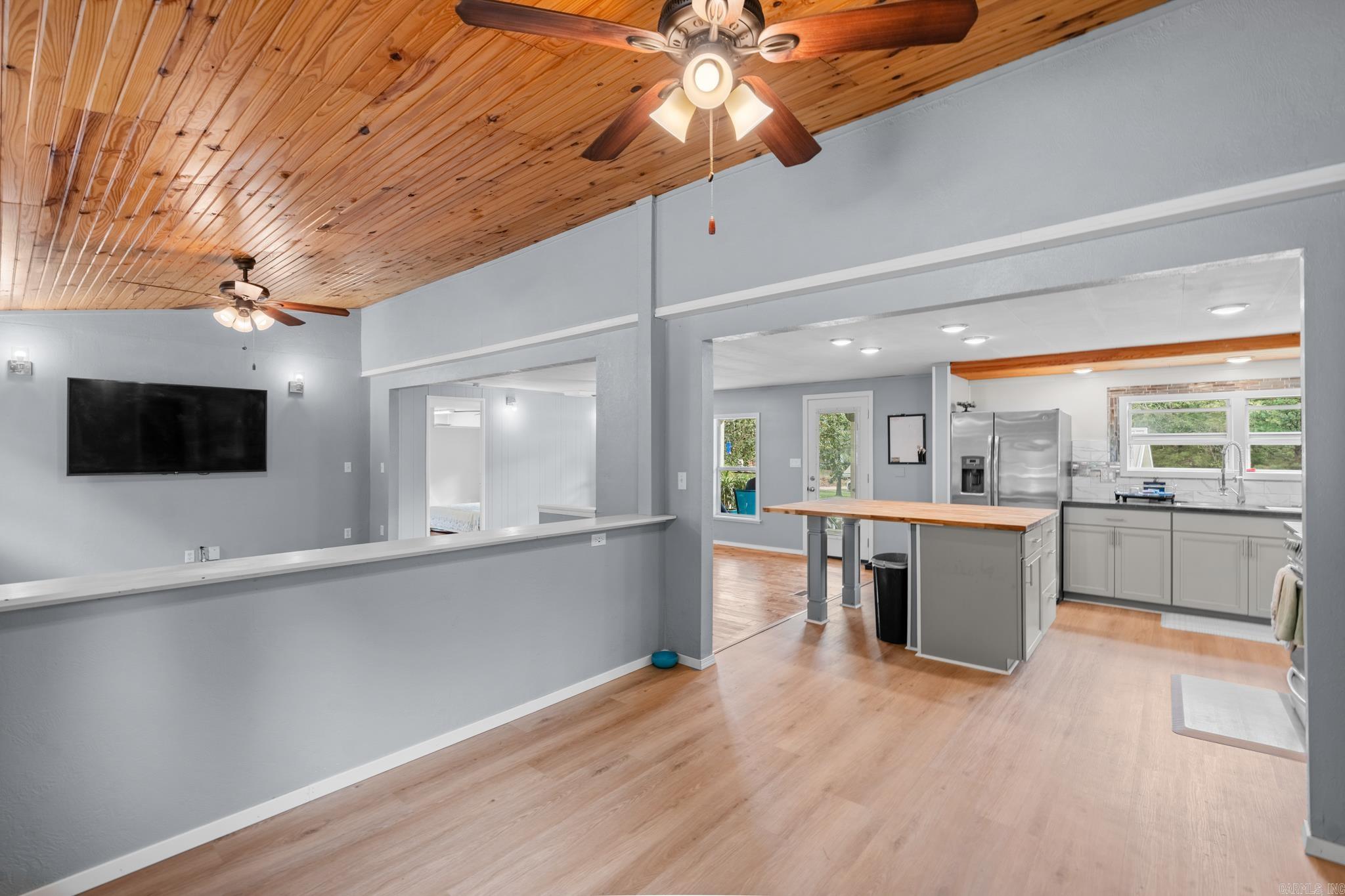 2630 Red River  Fox, AR
