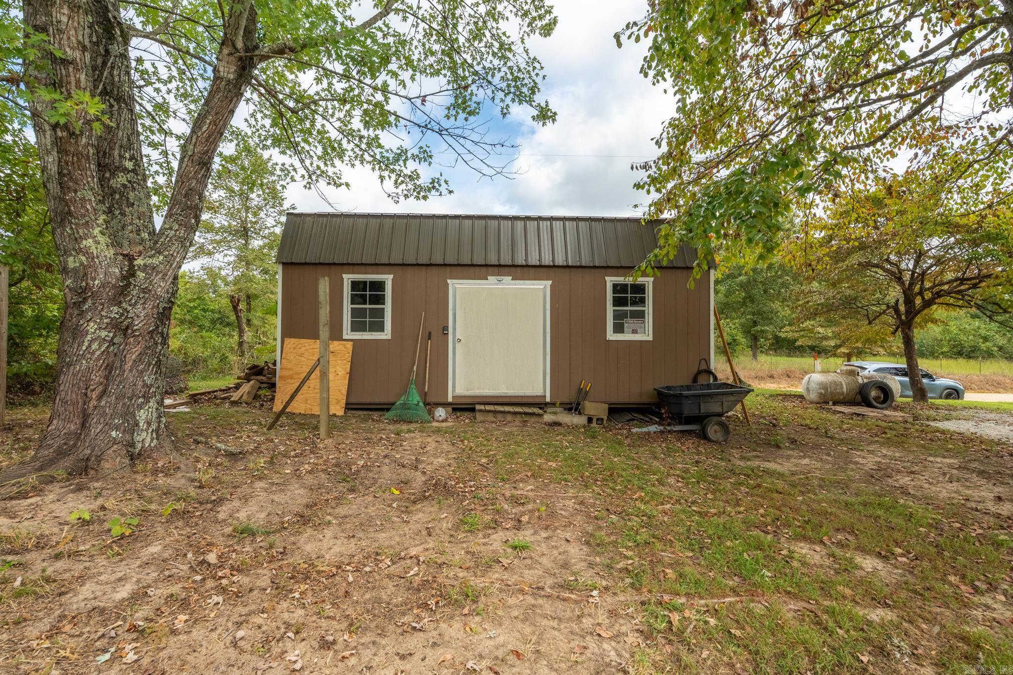 2630 Red River  Fox, AR
