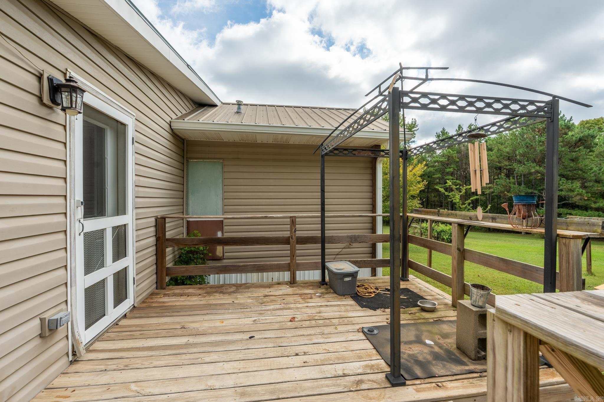 2630 Red River  Fox, AR