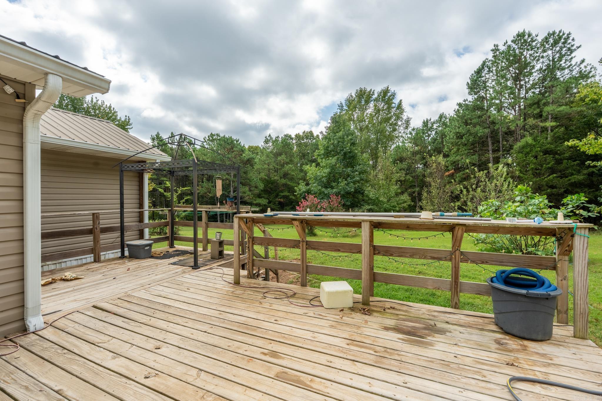 2630 Red River  Fox, AR
