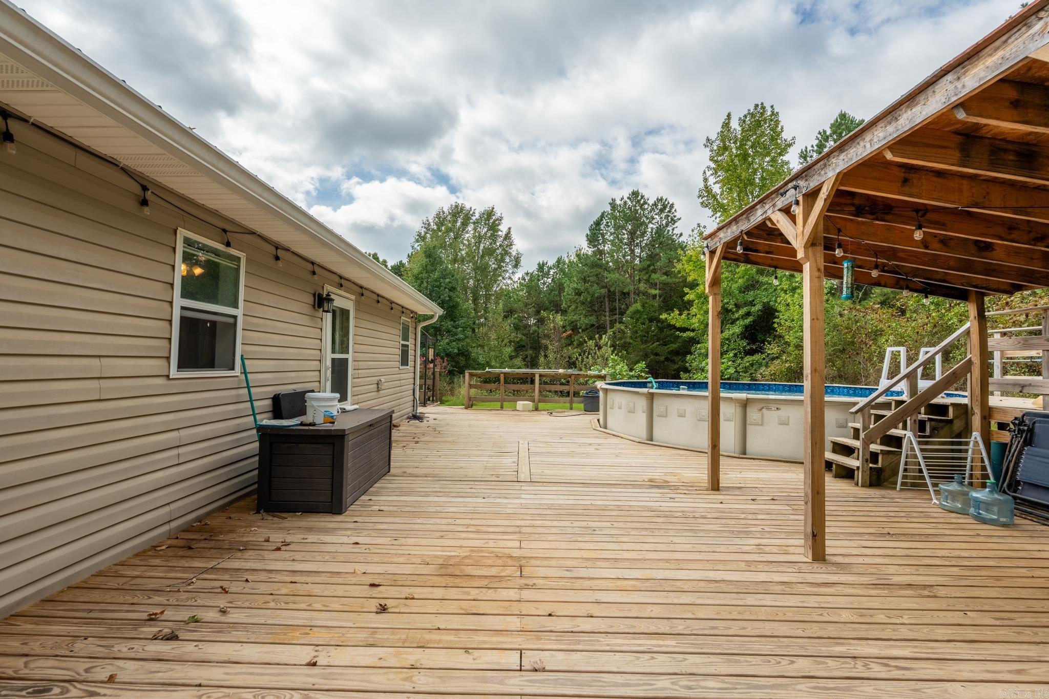 2630 Red River  Fox, AR