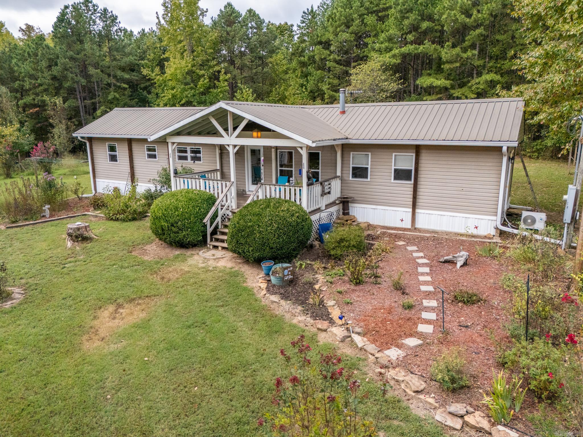 2630 Red River  Fox, AR