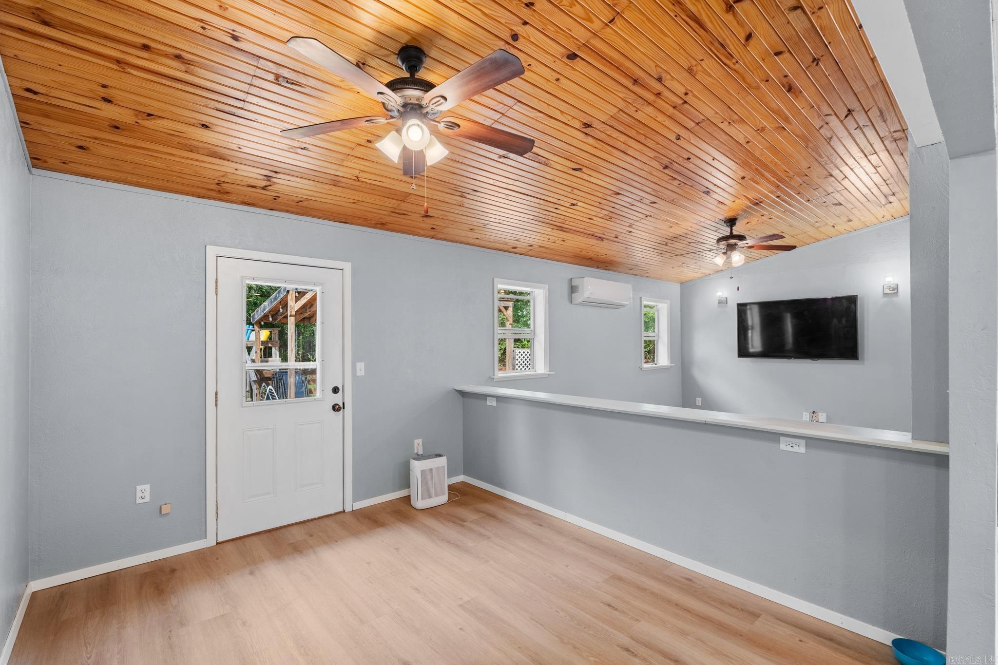 2630 Red River  Fox, AR
