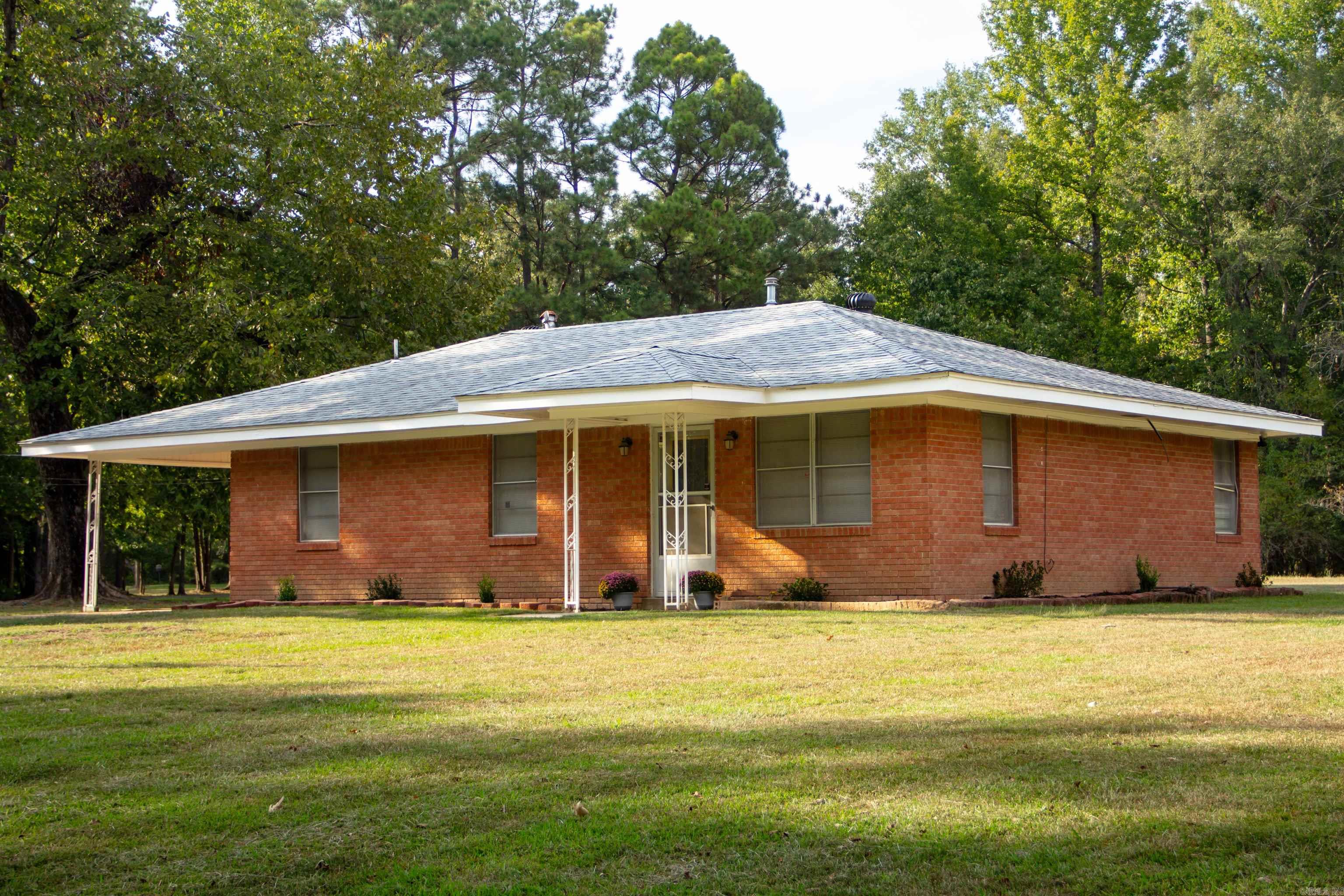 7103 W Jeffcoat Road  Pine Bluff, AR