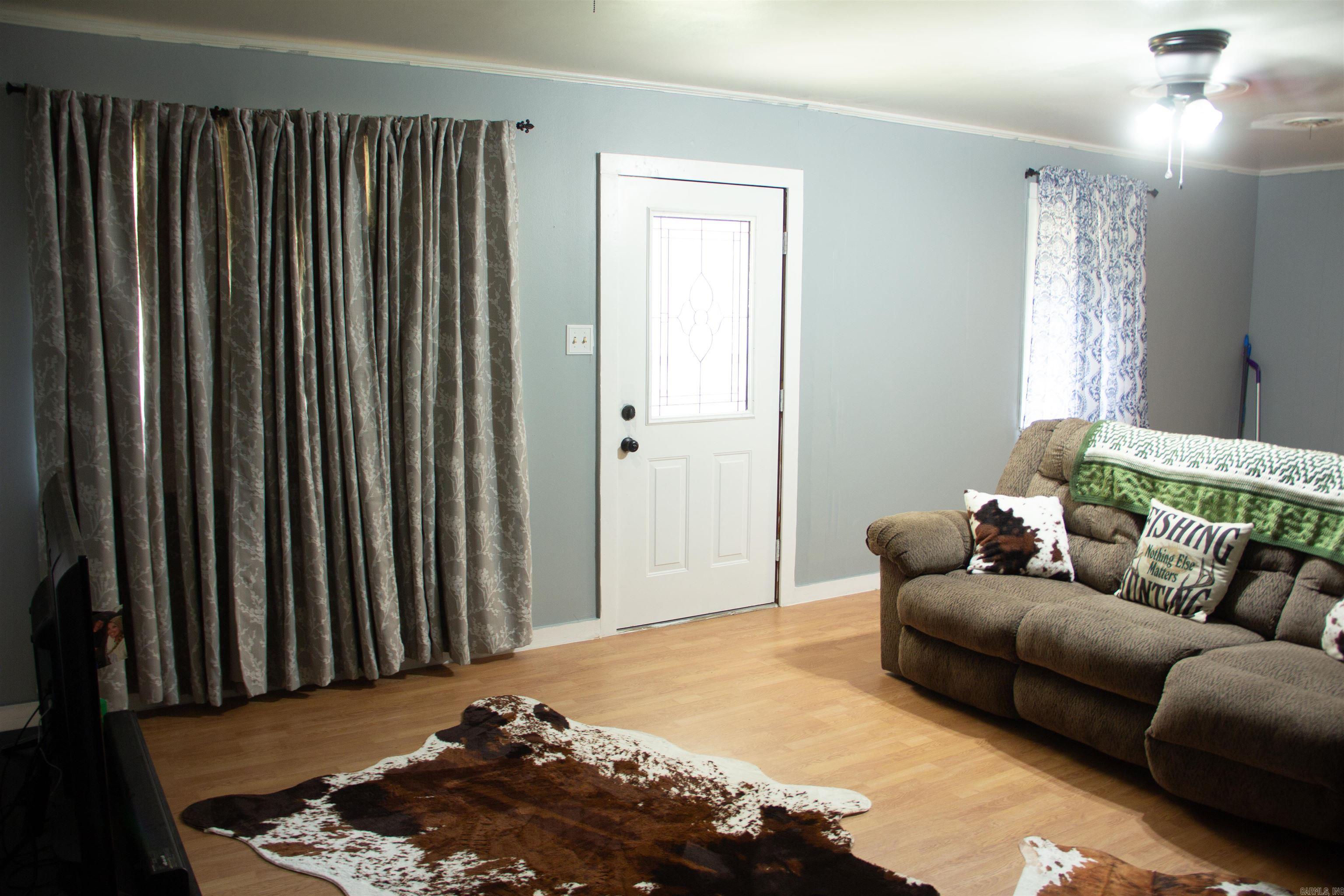 7103 W Jeffcoat Road  Pine Bluff, AR